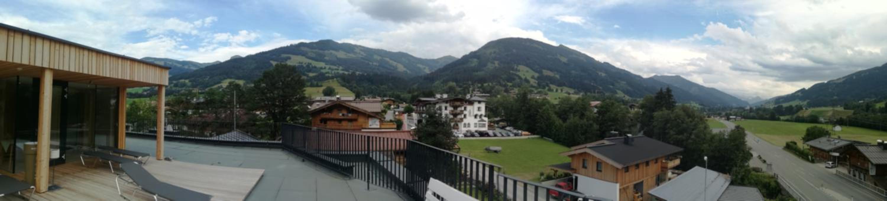 Lifesport Hotel Hechenmoos