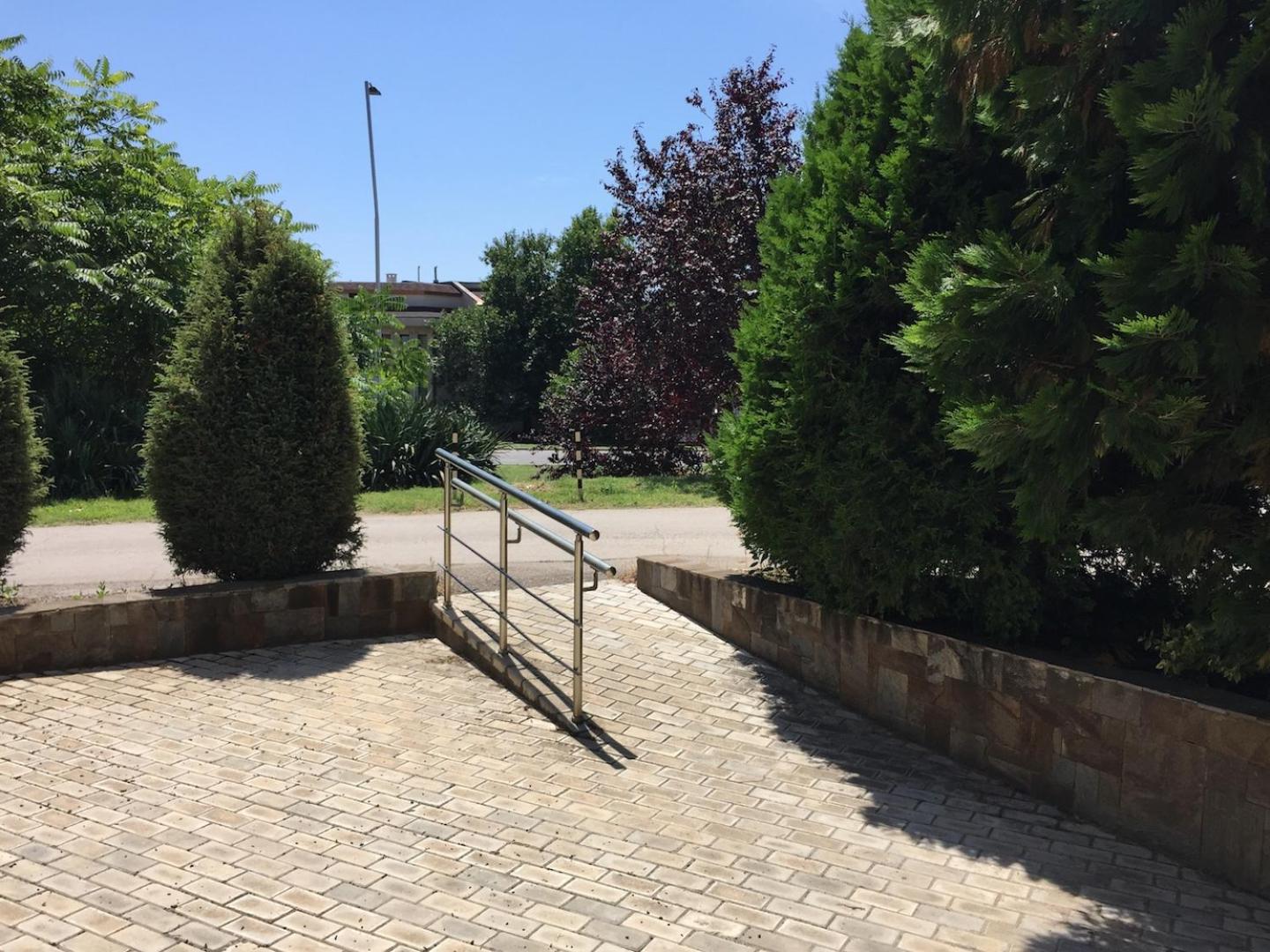 El MATE apartment Sea Garden and Beach Free Parking
