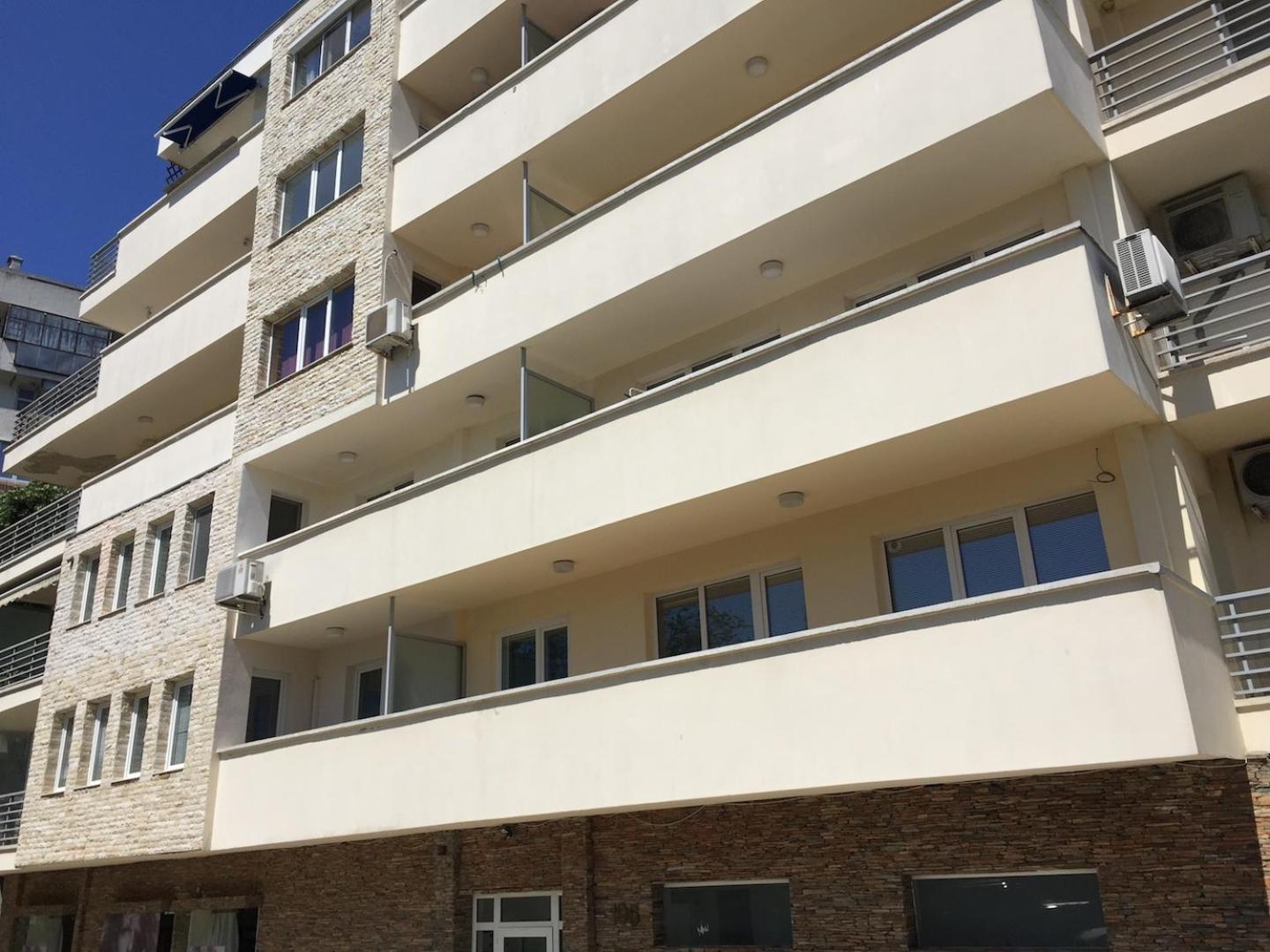El MATE apartment Sea Garden and Beach Free Parking
