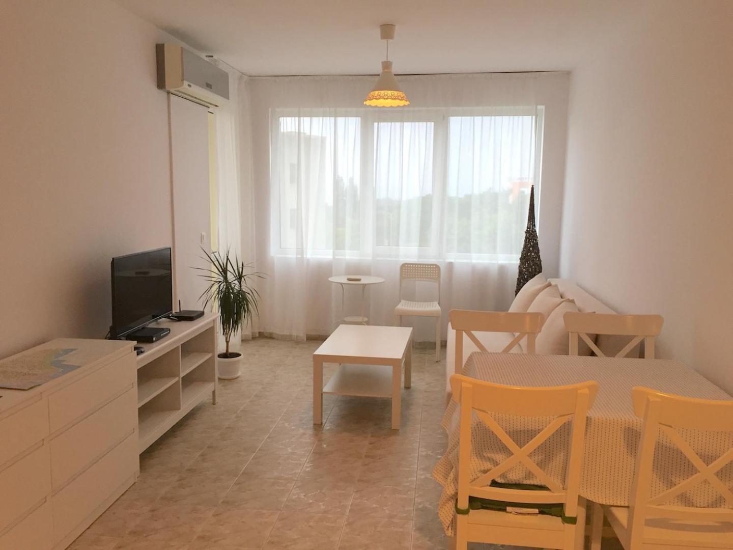 El MATE apartment Sea Garden and Beach Free Parking