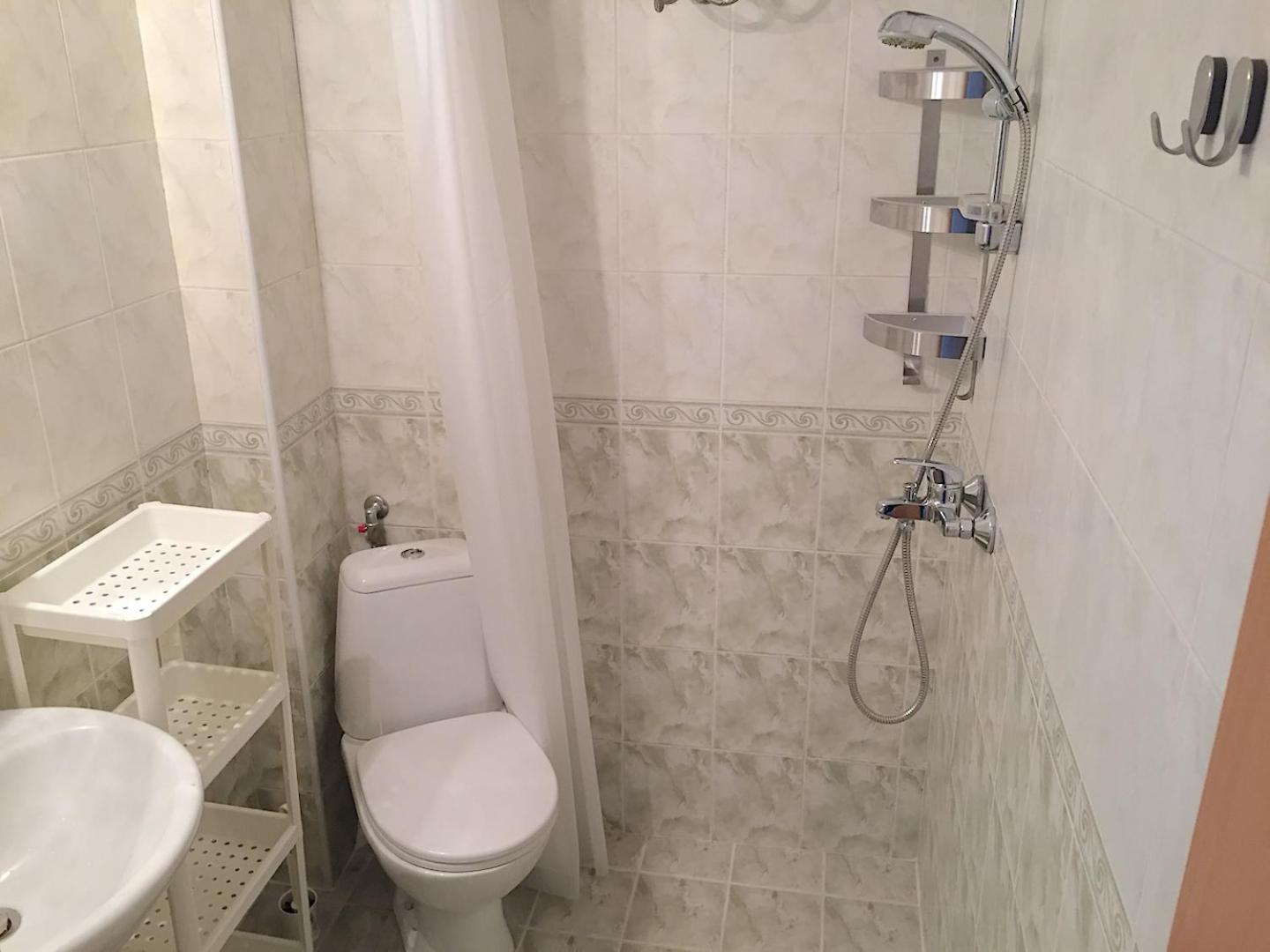 El MATE apartment Sea Garden and Beach Free Parking