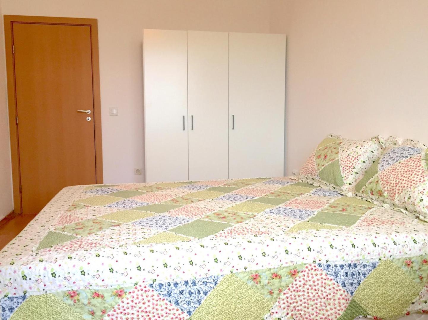 El MATE apartment Sea Garden and Beach Free Parking