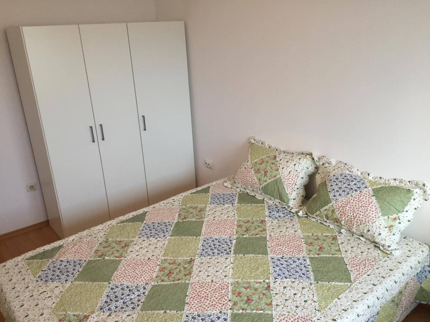 El MATE apartment Sea Garden and Beach Free Parking