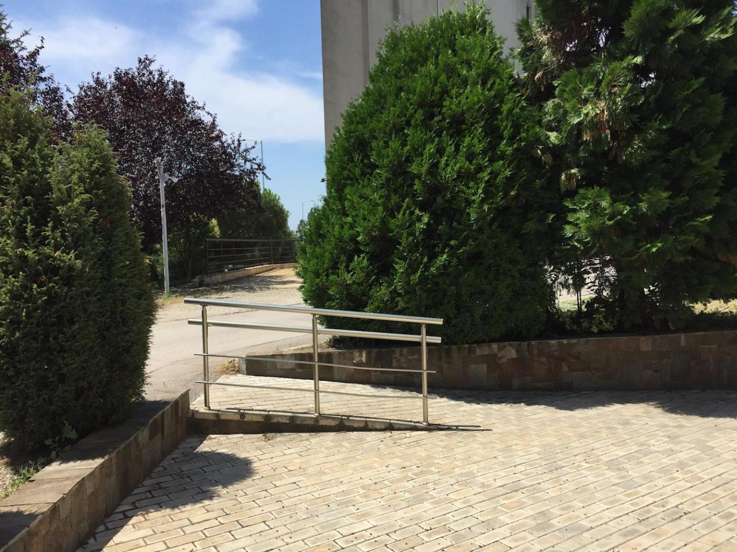El MATE apartment Sea Garden and Beach Free Parking