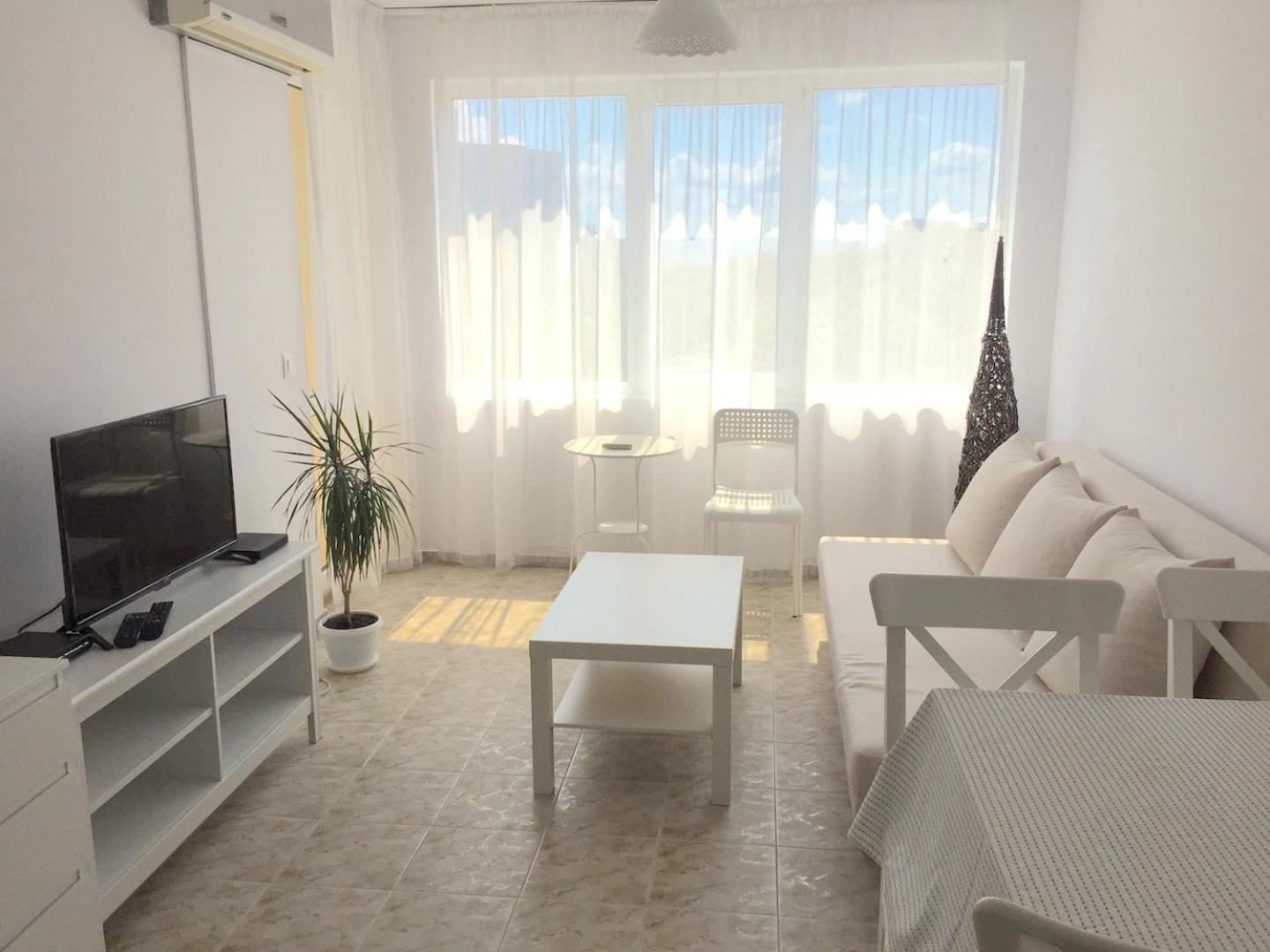 El MATE apartment Sea Garden and Beach Free Parking