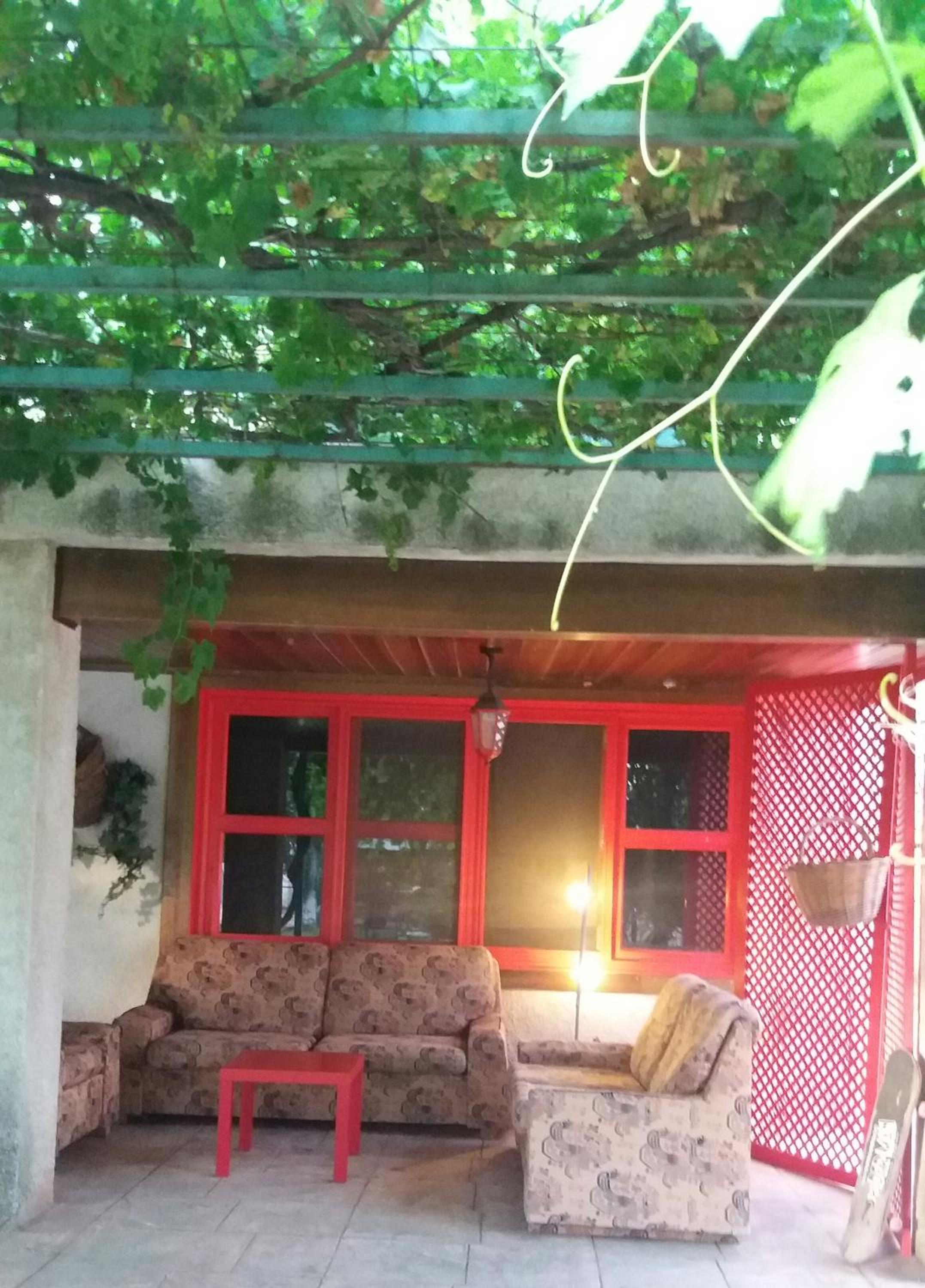 Casa Virgen del Carmen (VUT) view 5