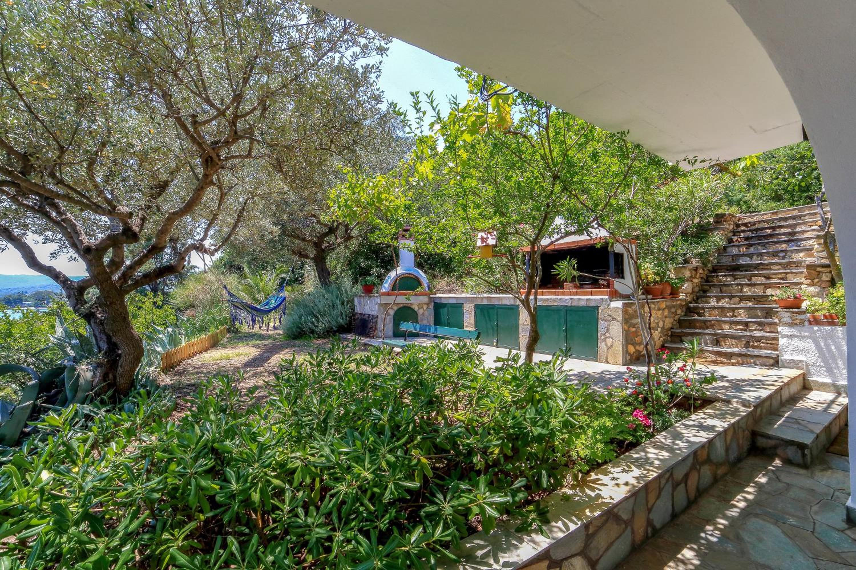 Diaporos View House view 5