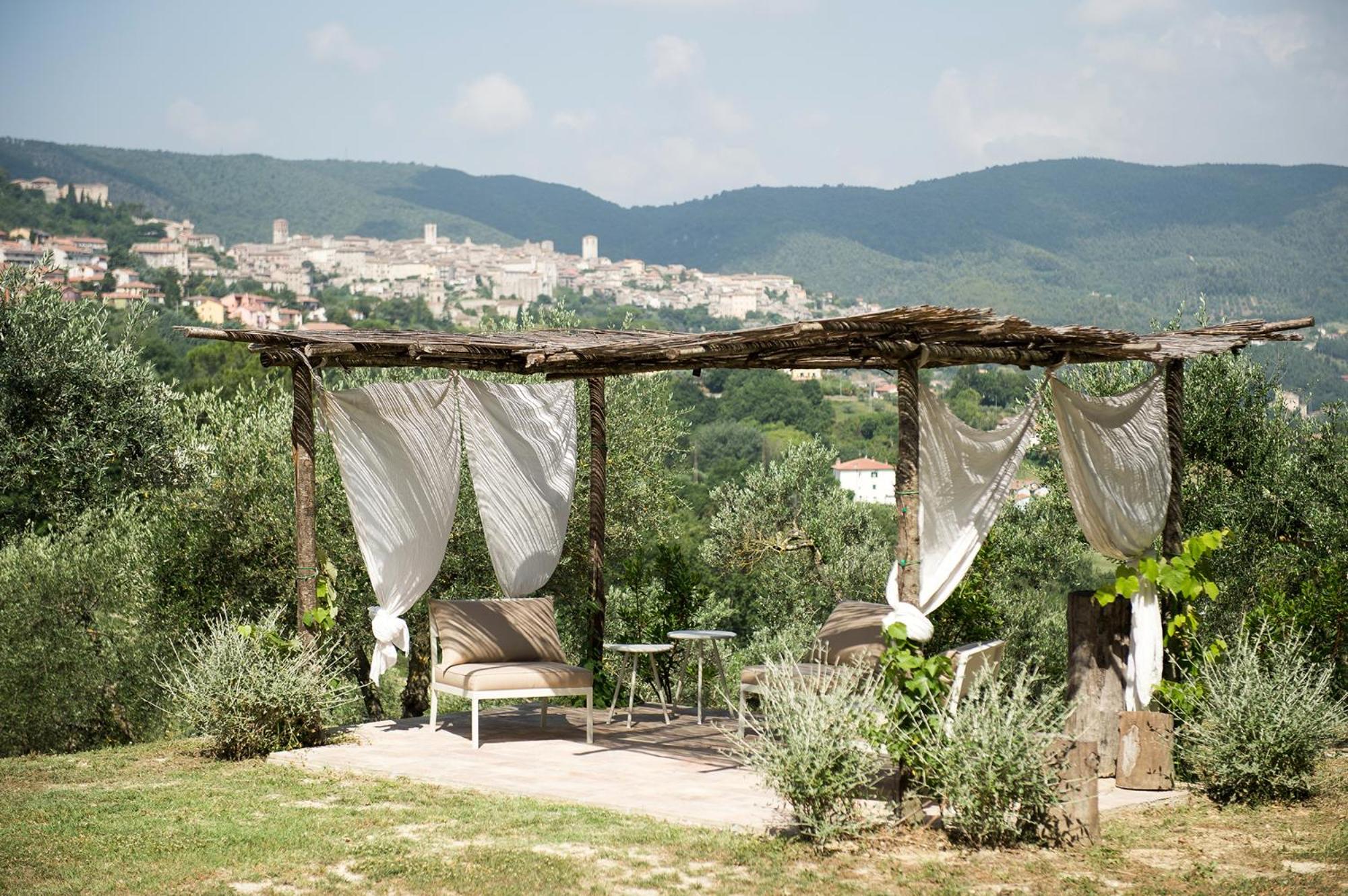 Relais Casale Valigi