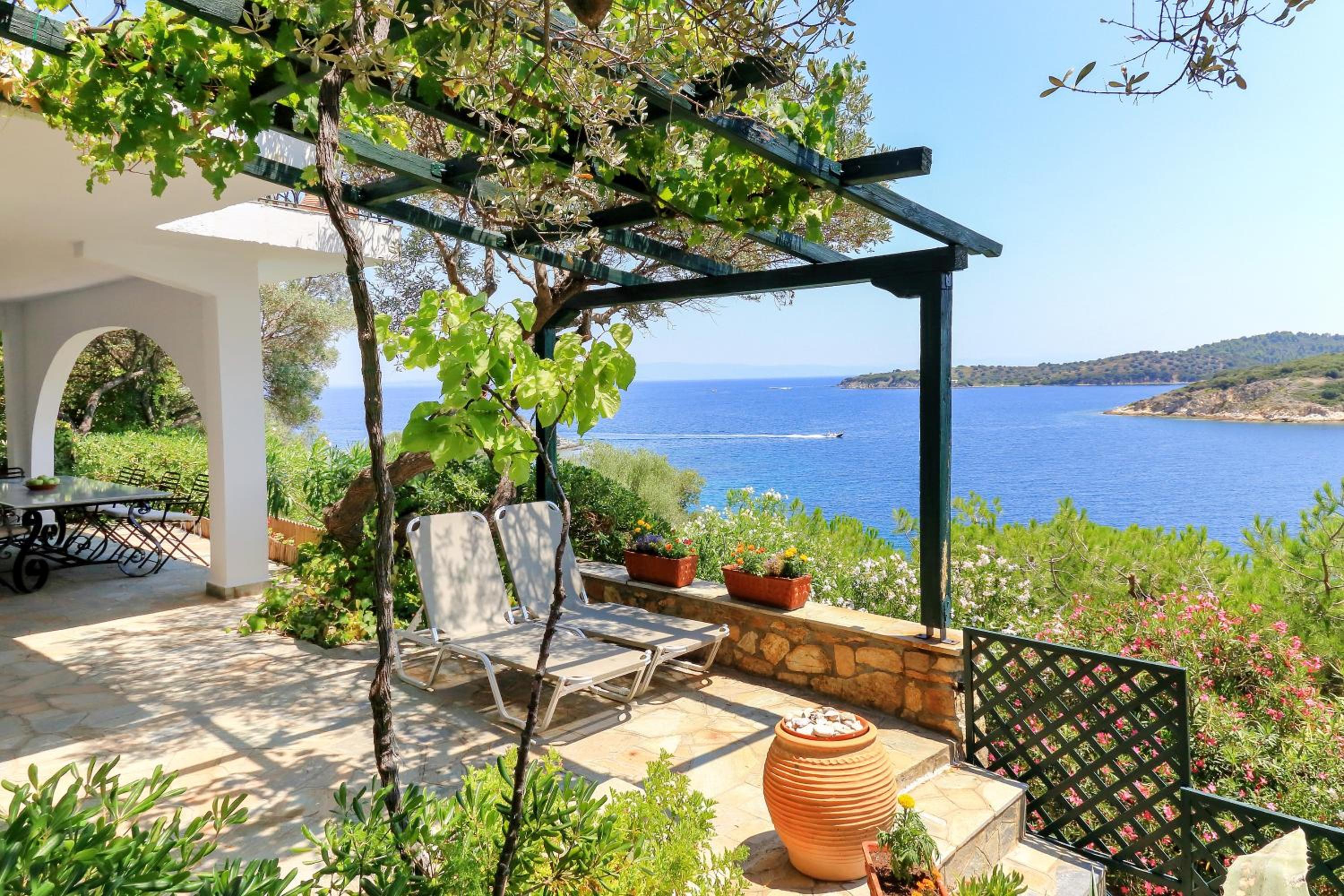 Diaporos View House view 4
