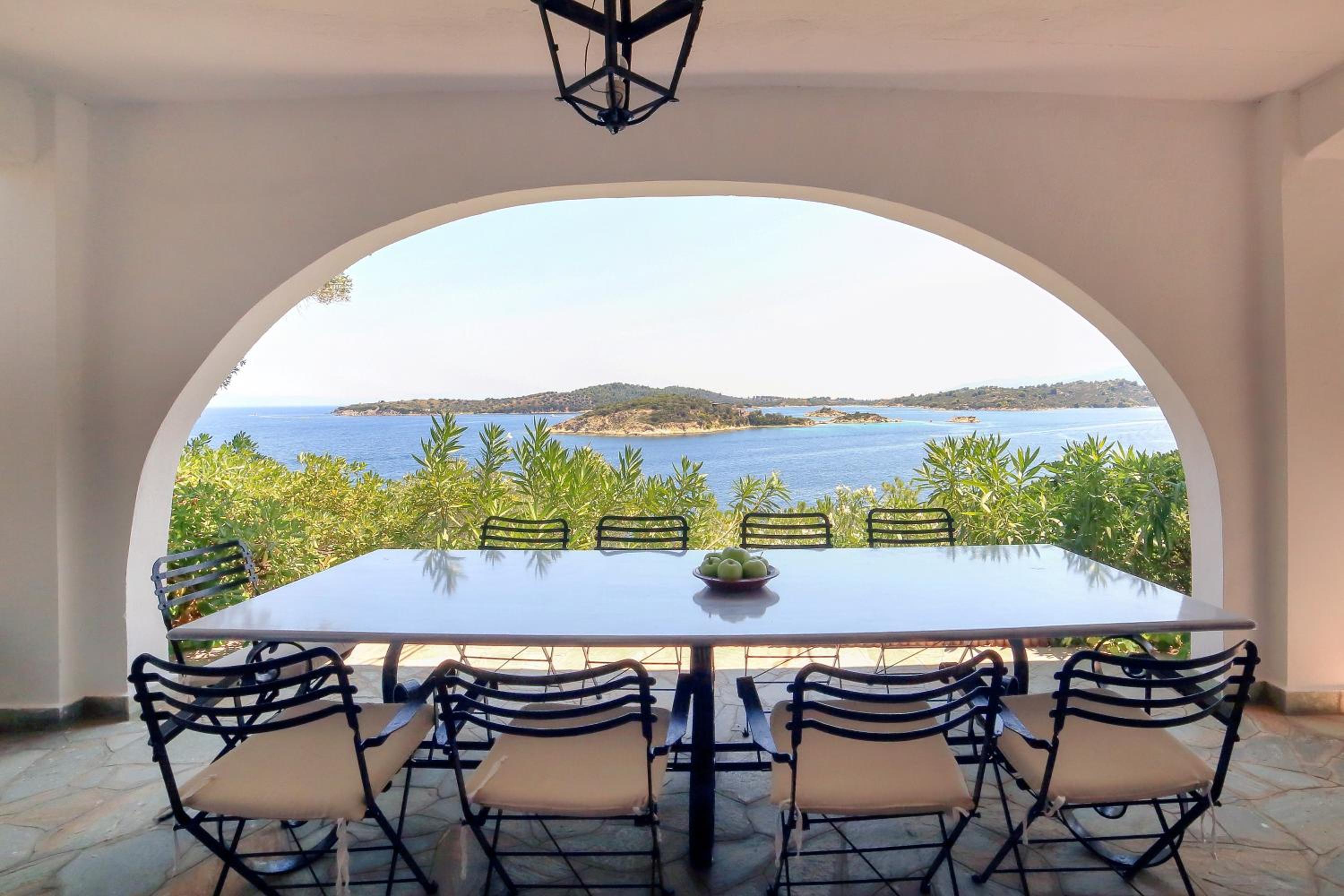 Diaporos View House view 3