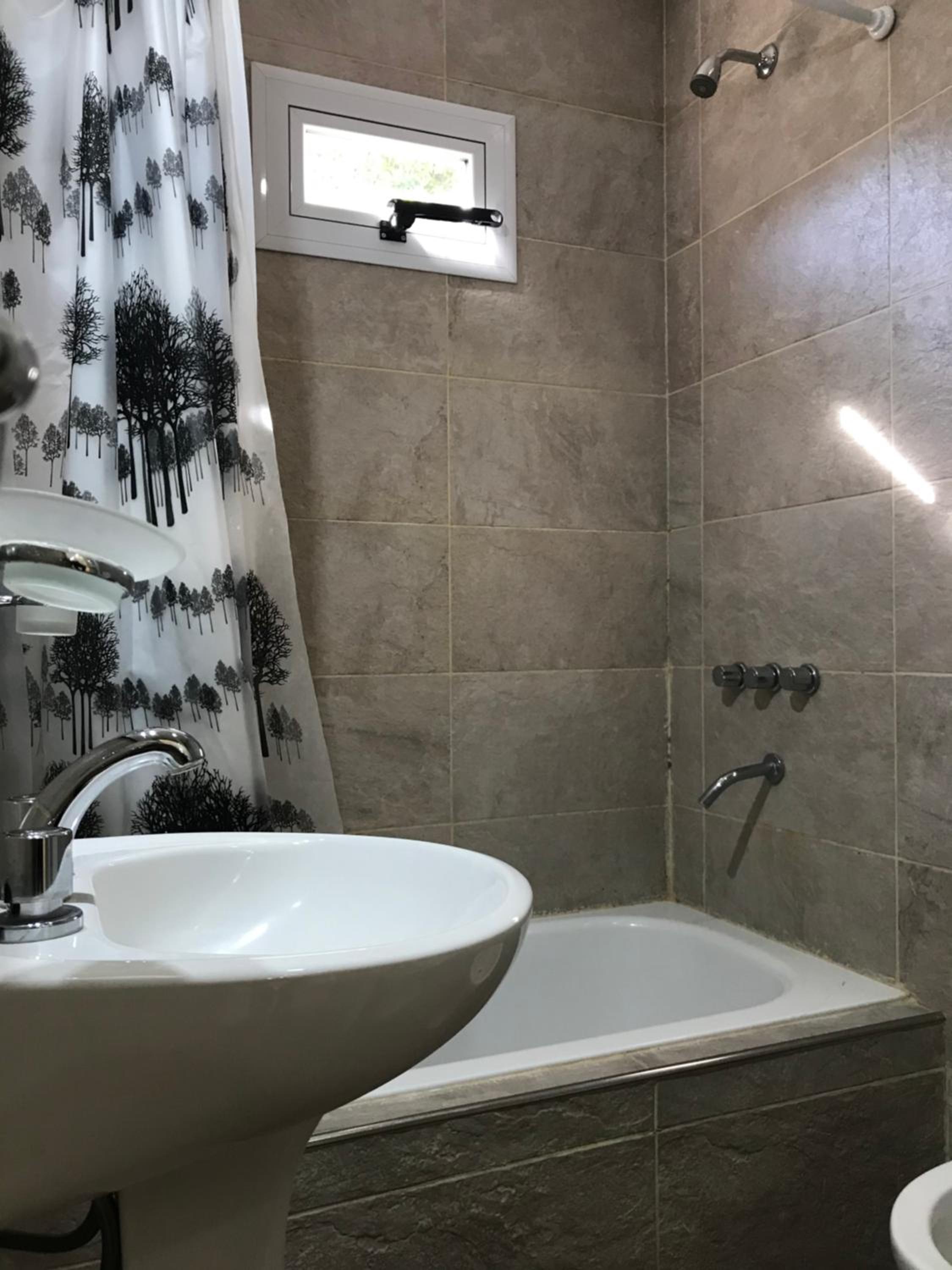 Mendoza Apartments Ezeiza Airport