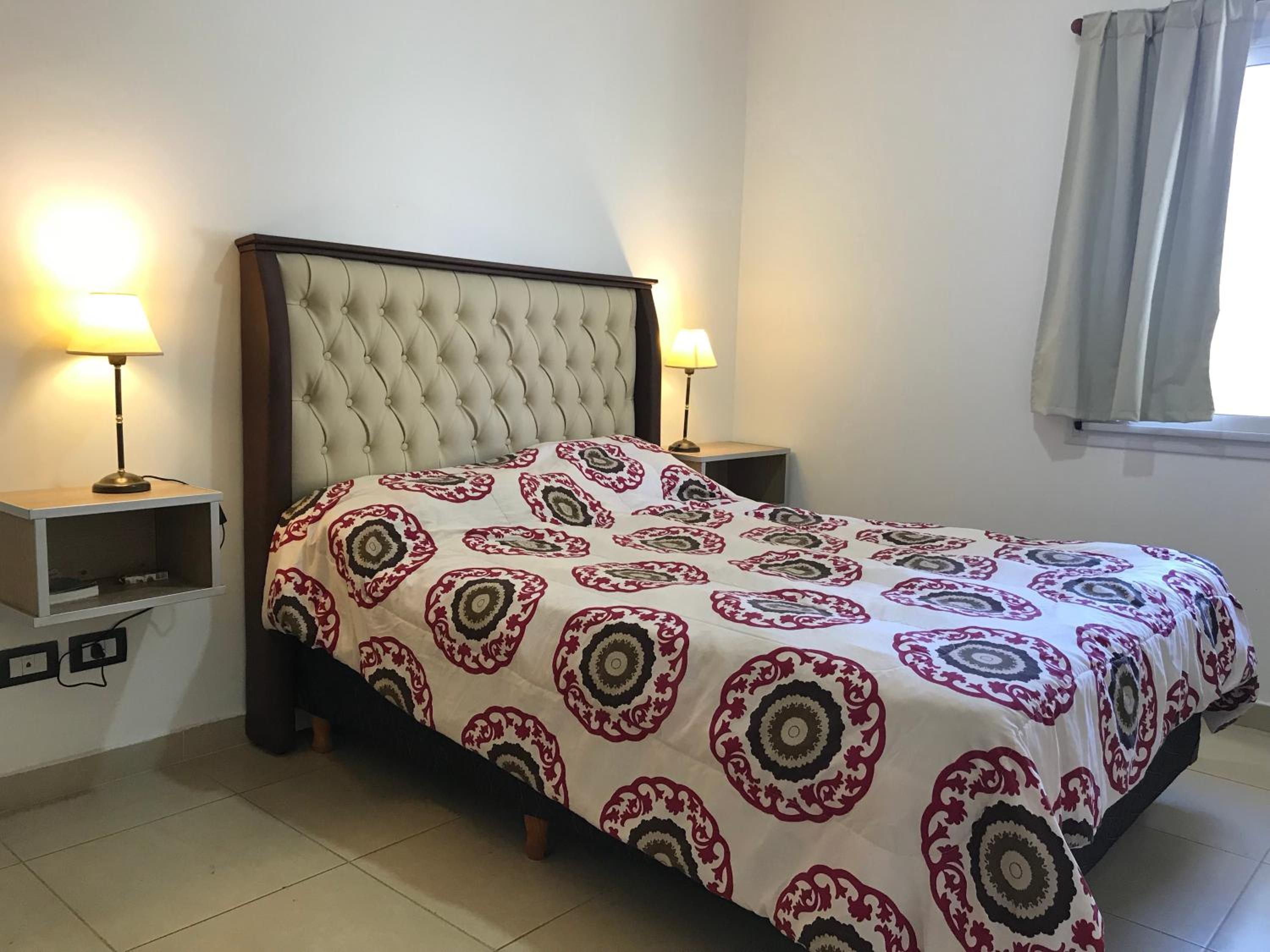 Mendoza Apartments Ezeiza Airport