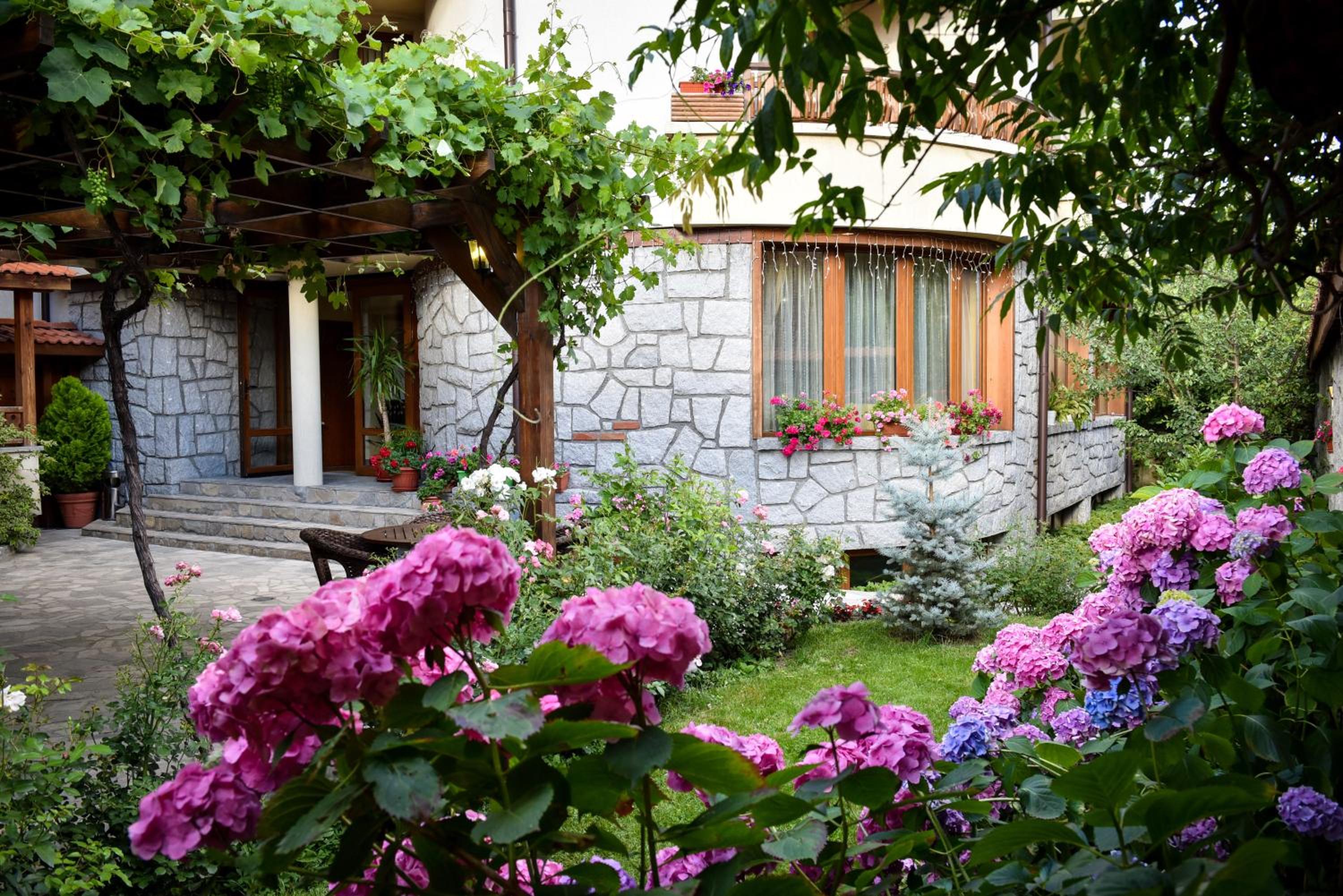 Hotel Lina Hotel - Image 1