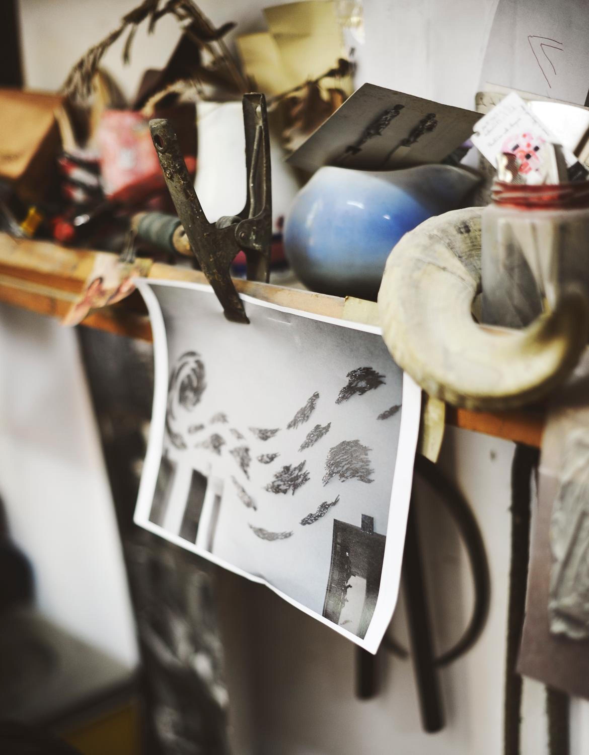 Atelier Inès Arts & Suites
