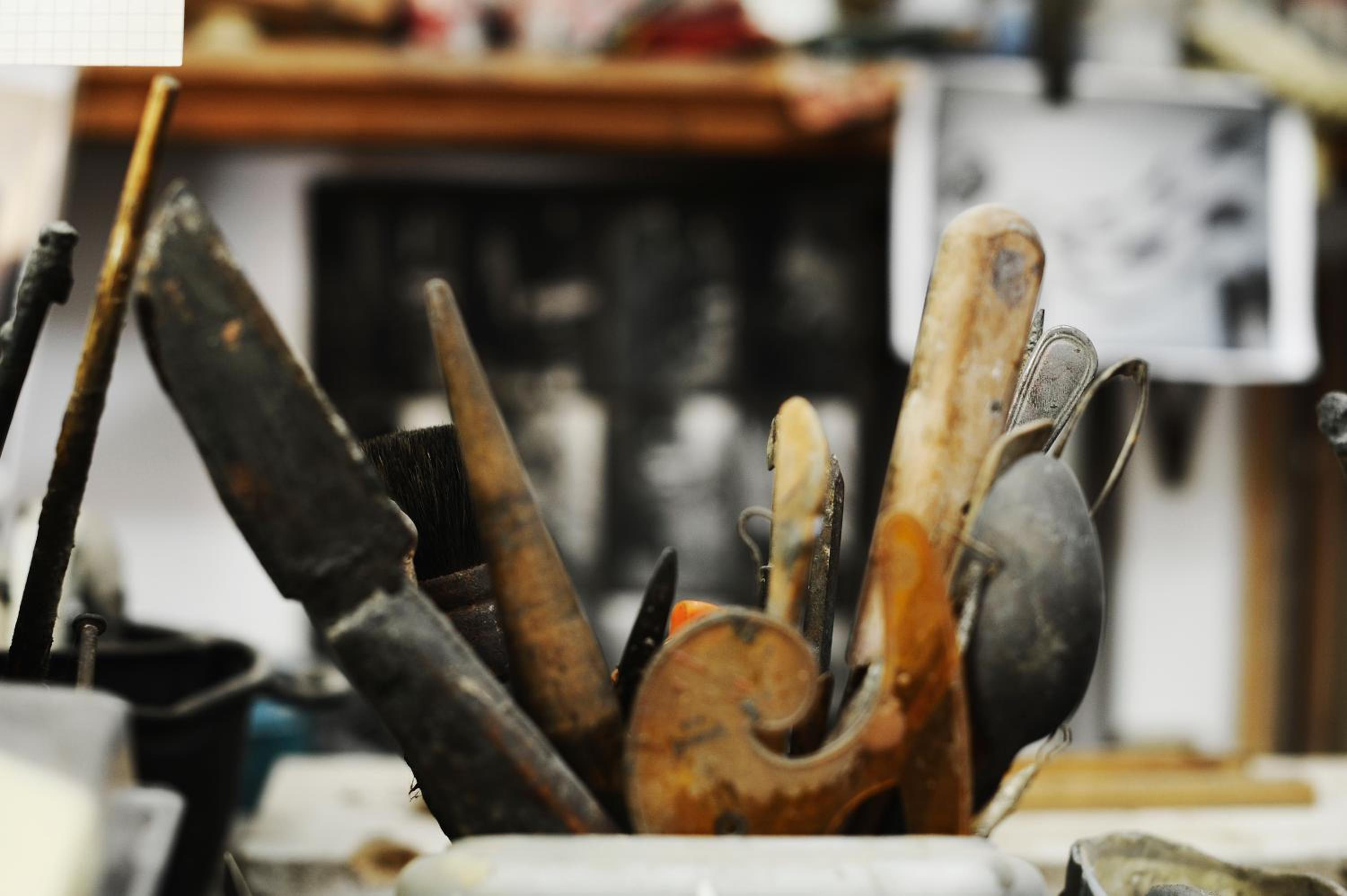 Atelier Inès Arts & Suites