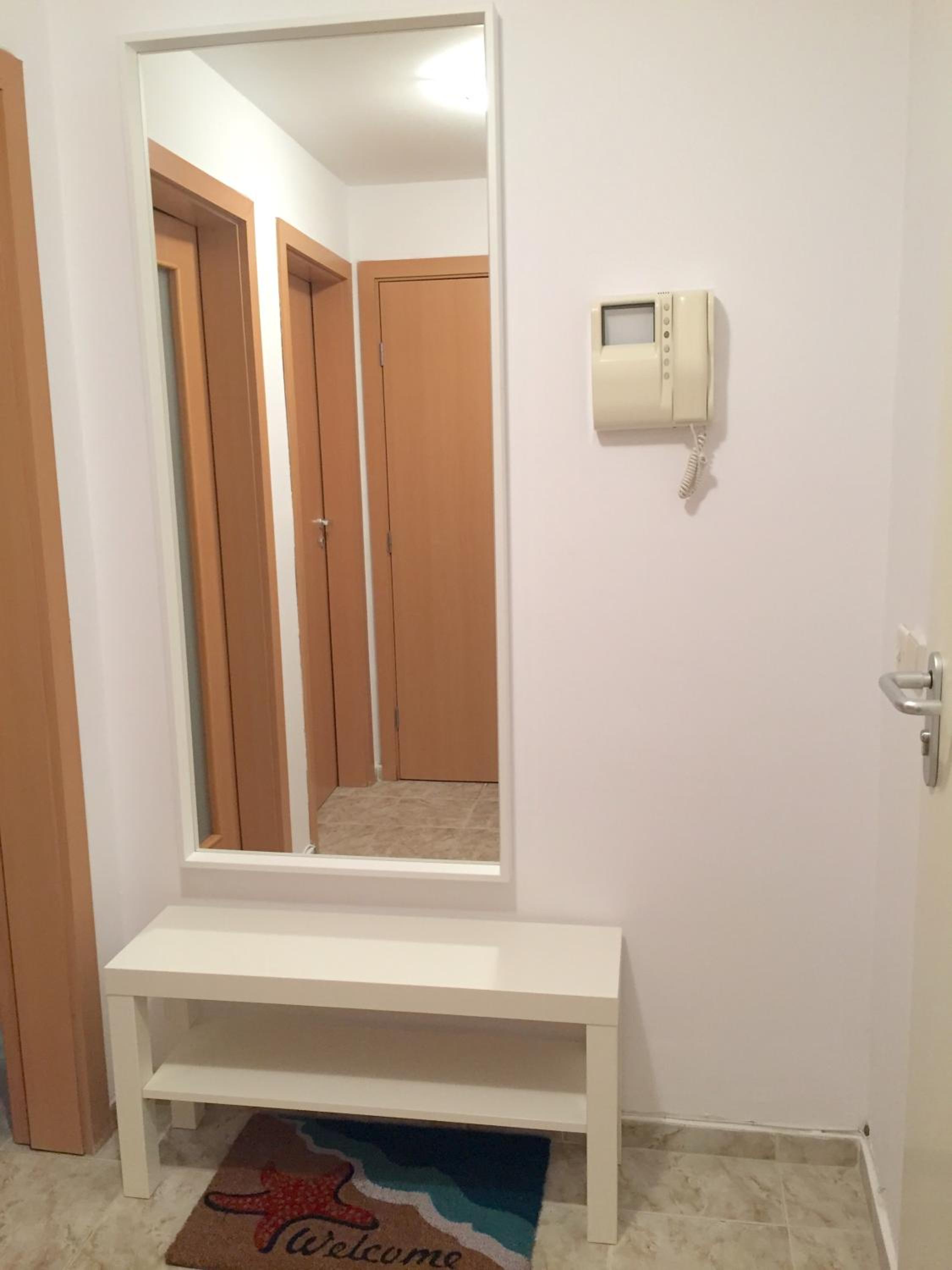 El MATE apartment Sea Garden and Beach Free Parking
