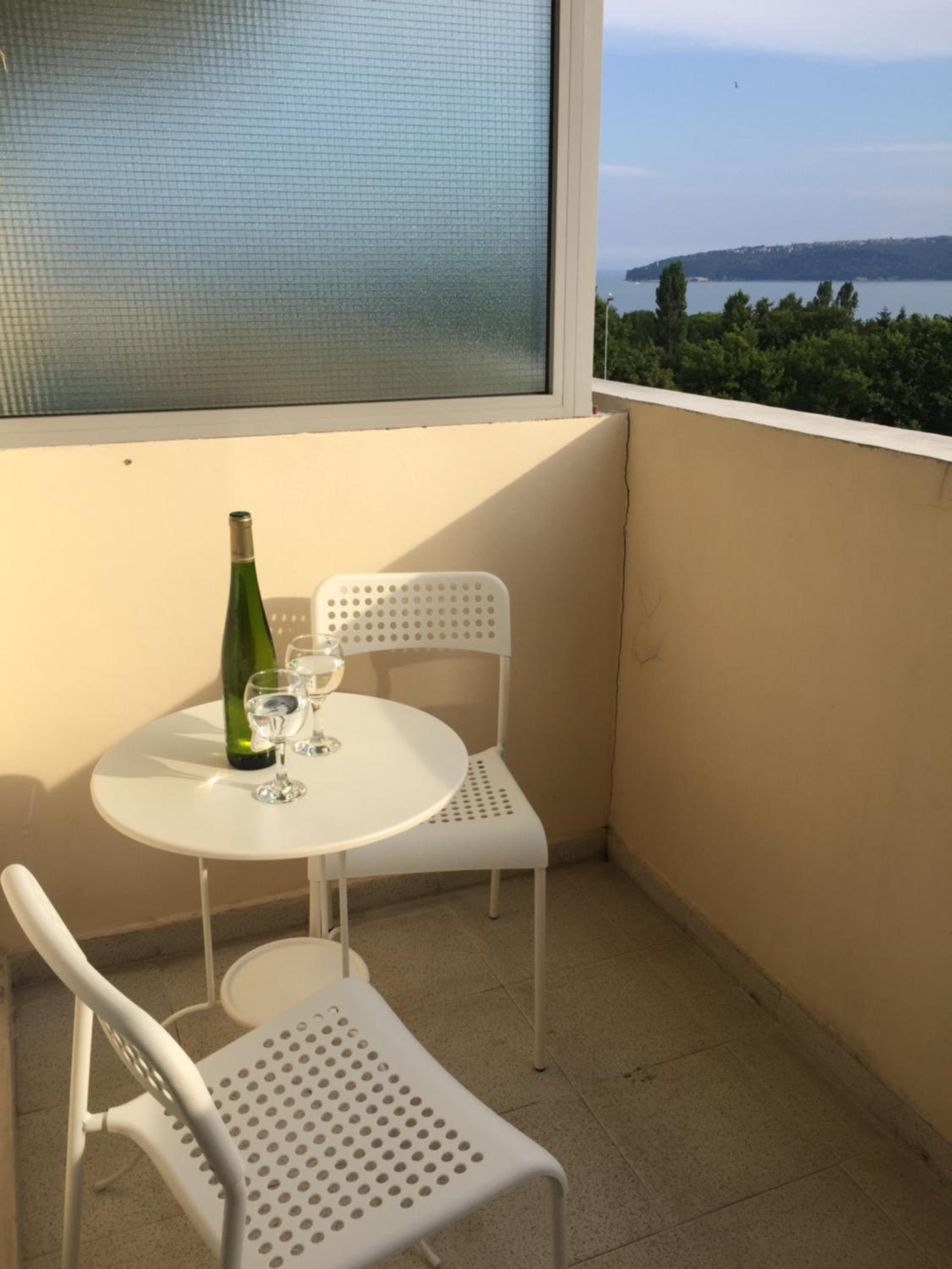 El MATE apartment Sea Garden and Beach Free Parking