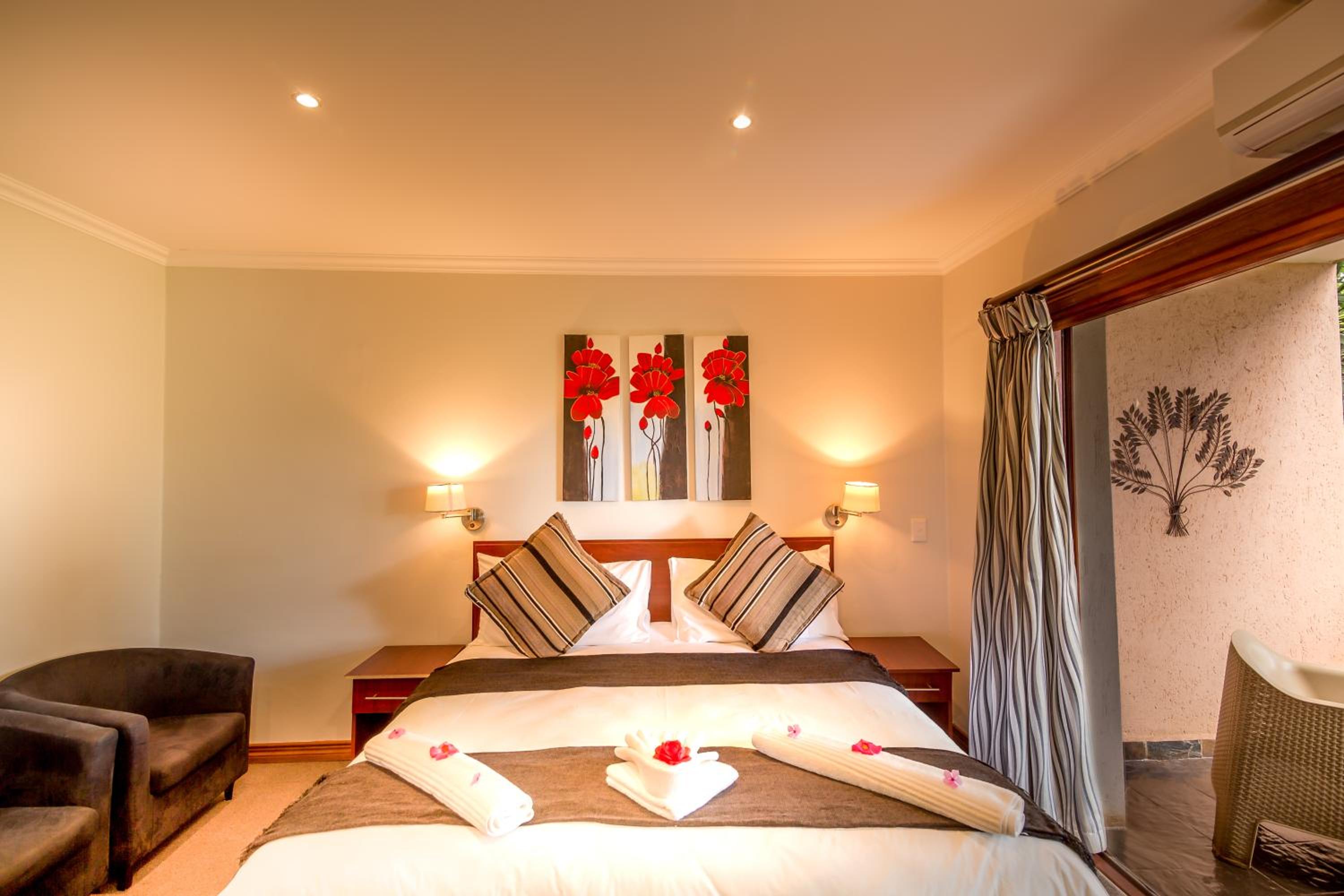 Rio Vista Lodge