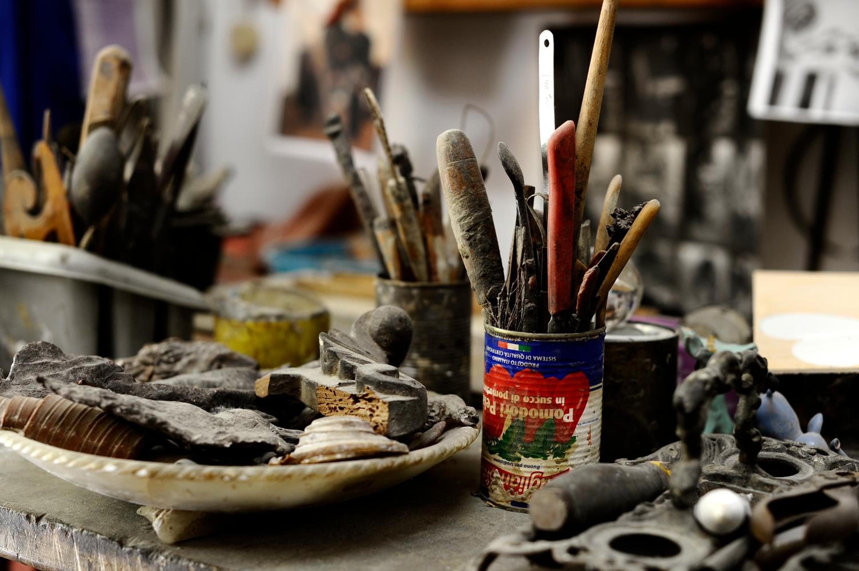 Atelier Inès Arts & Suites