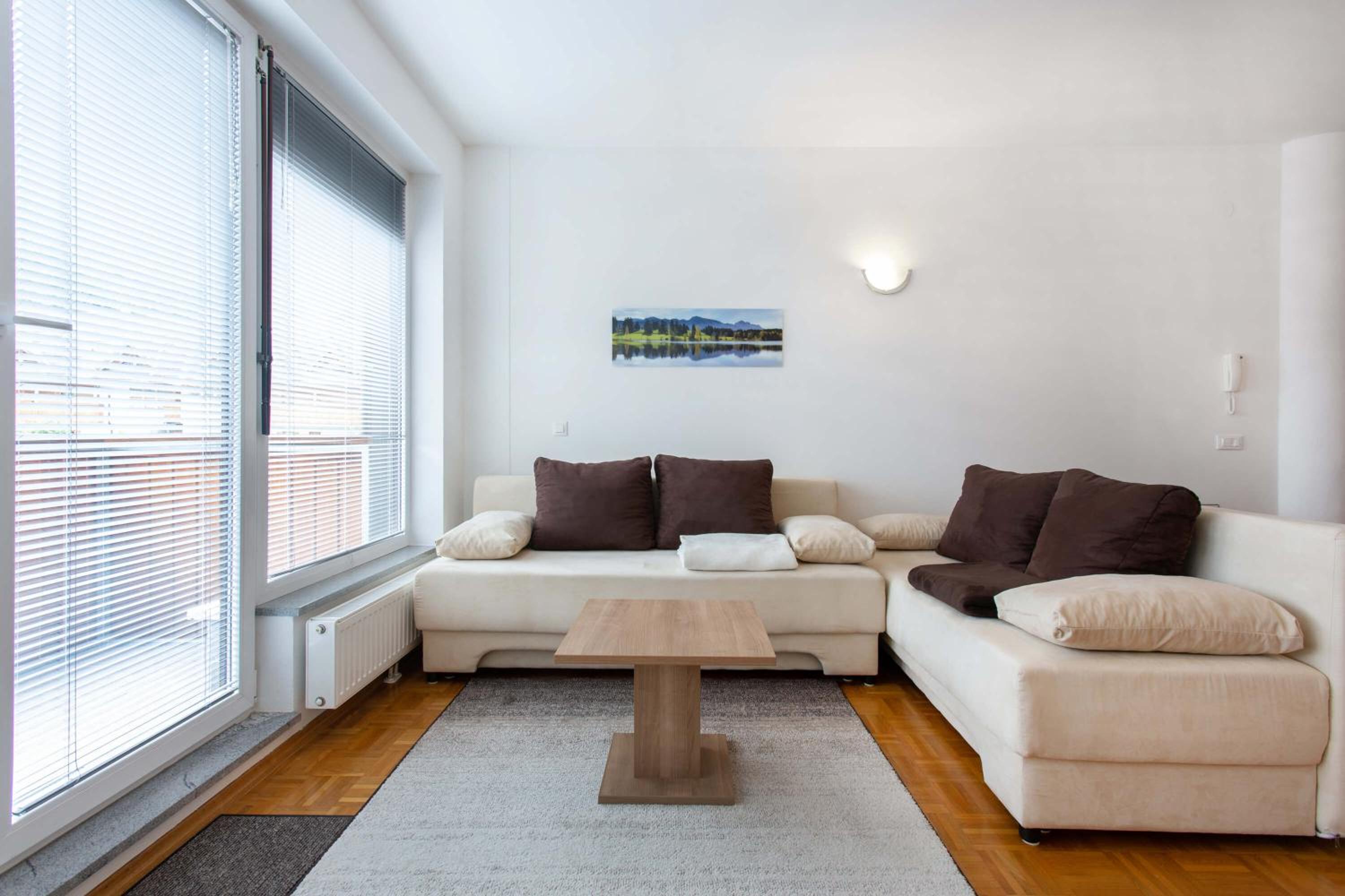 Apartma Luna view 4