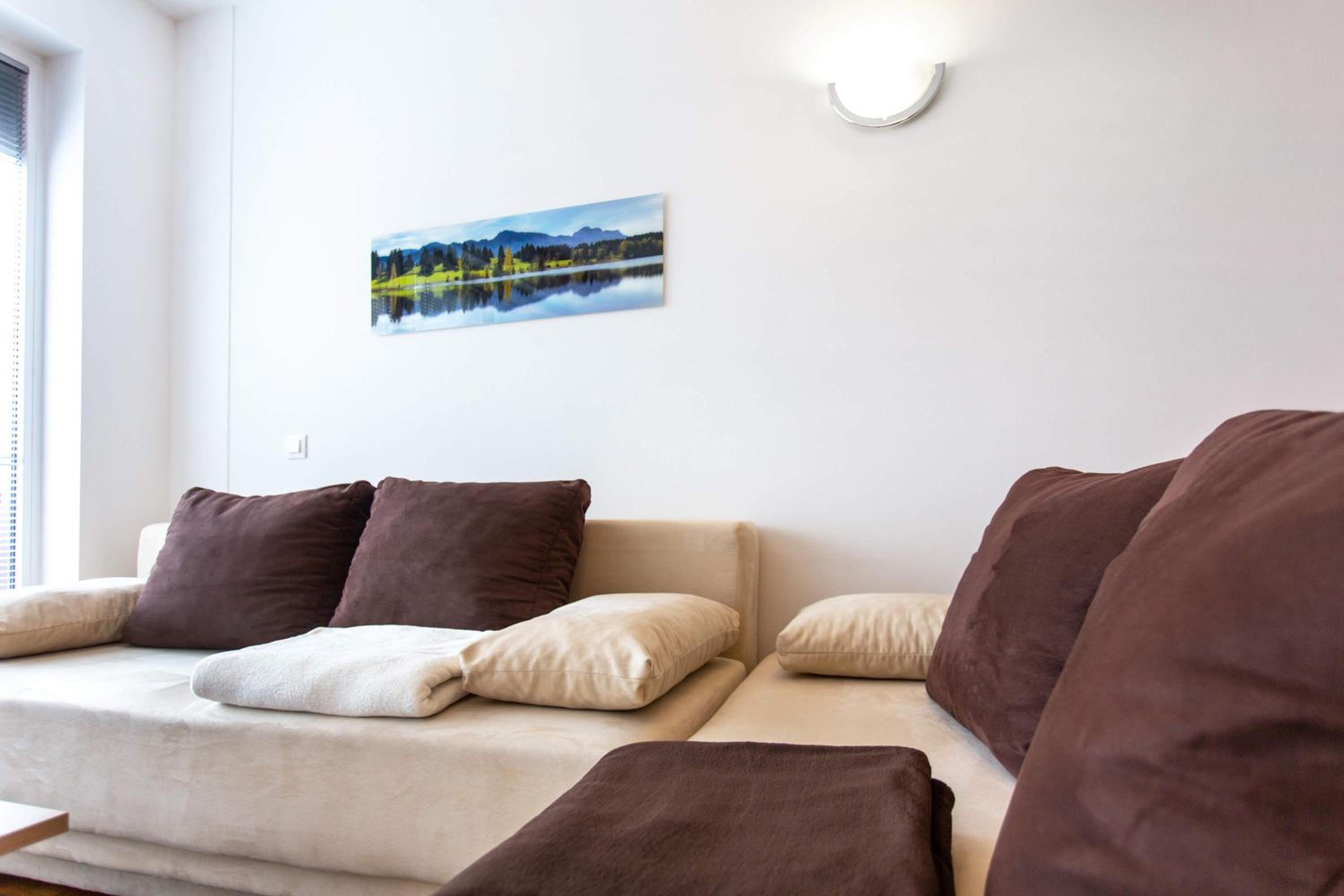 Apartma Luna view 5