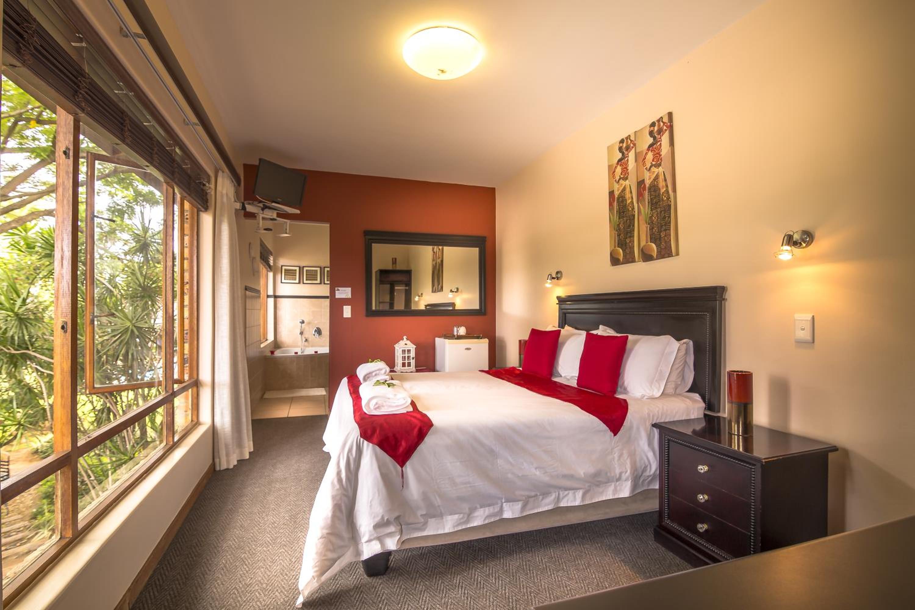 Rio Vista Lodge