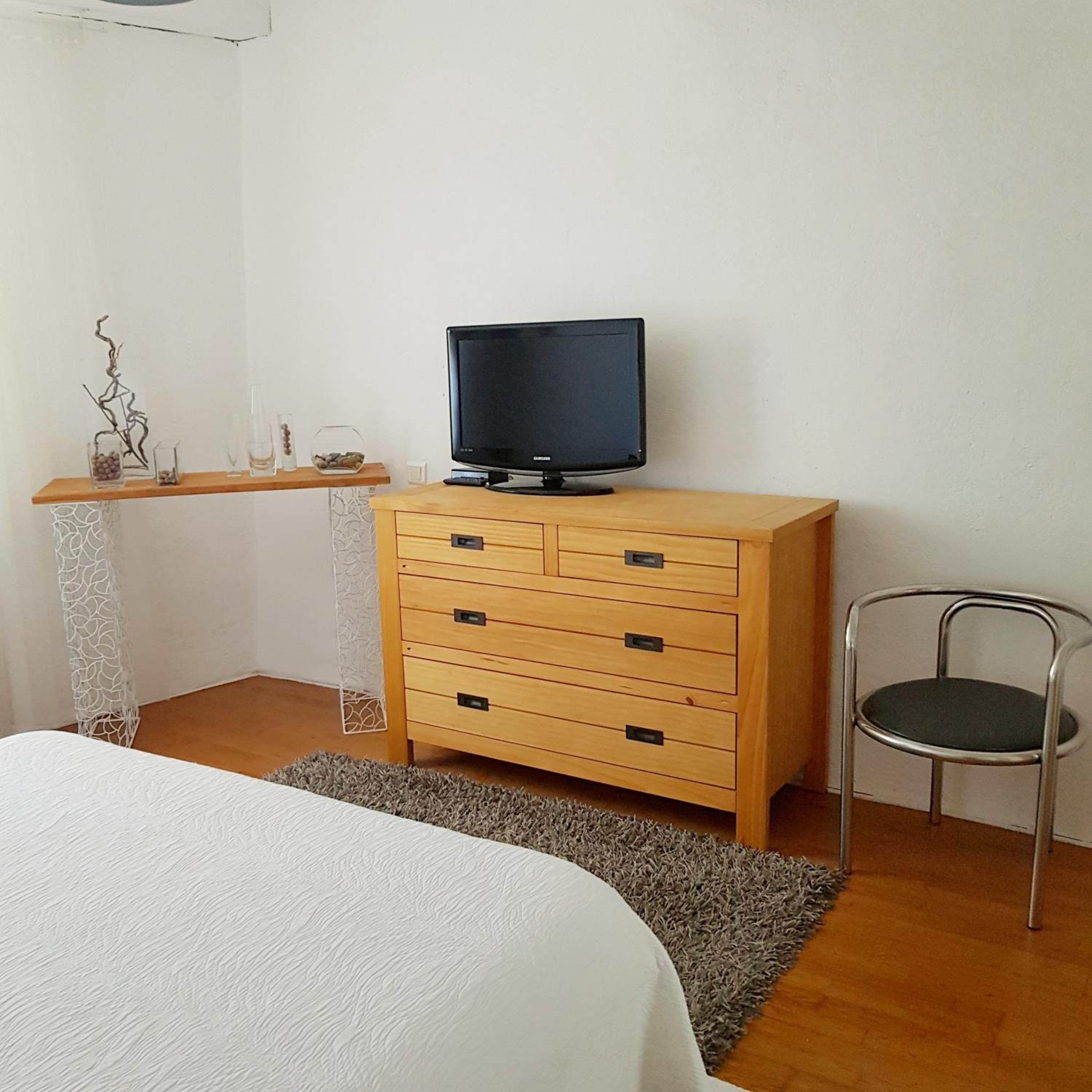 Chambre d hotes "Lilimyna" avec petit déjeuner view 4