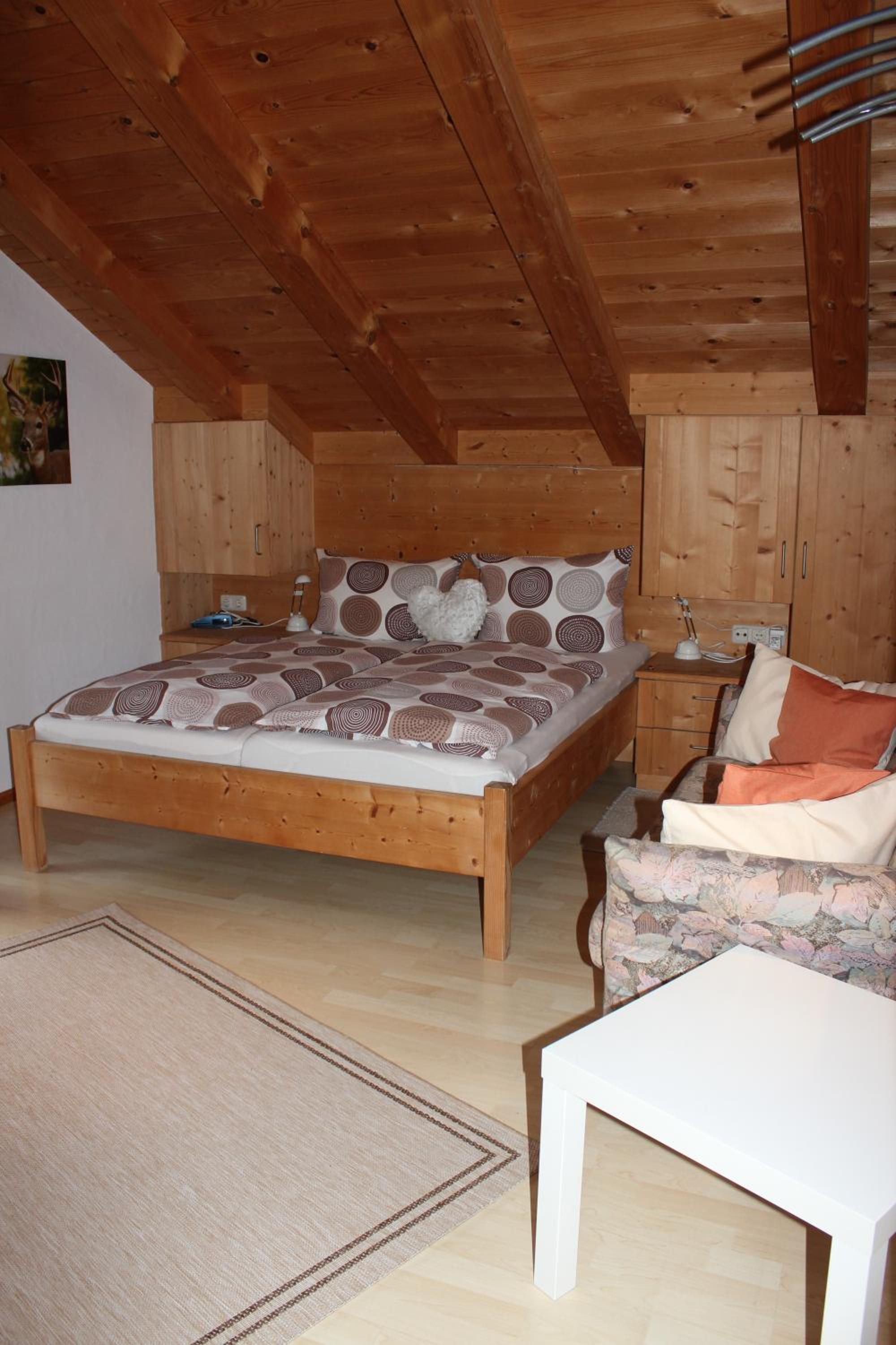 Ferienwohnung Uschi Willibald - Property Image 25