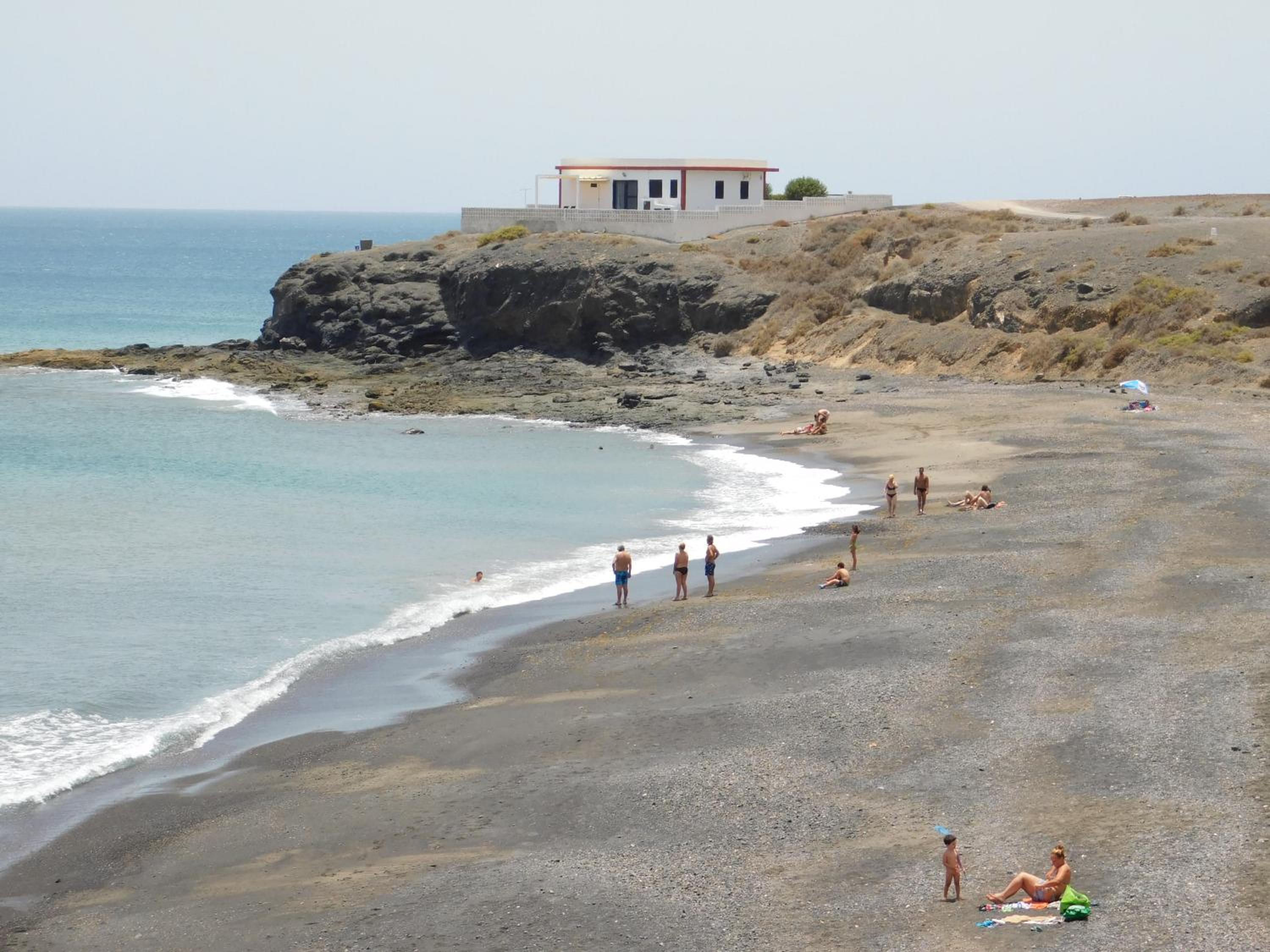 El Roquito Ocean View view 4