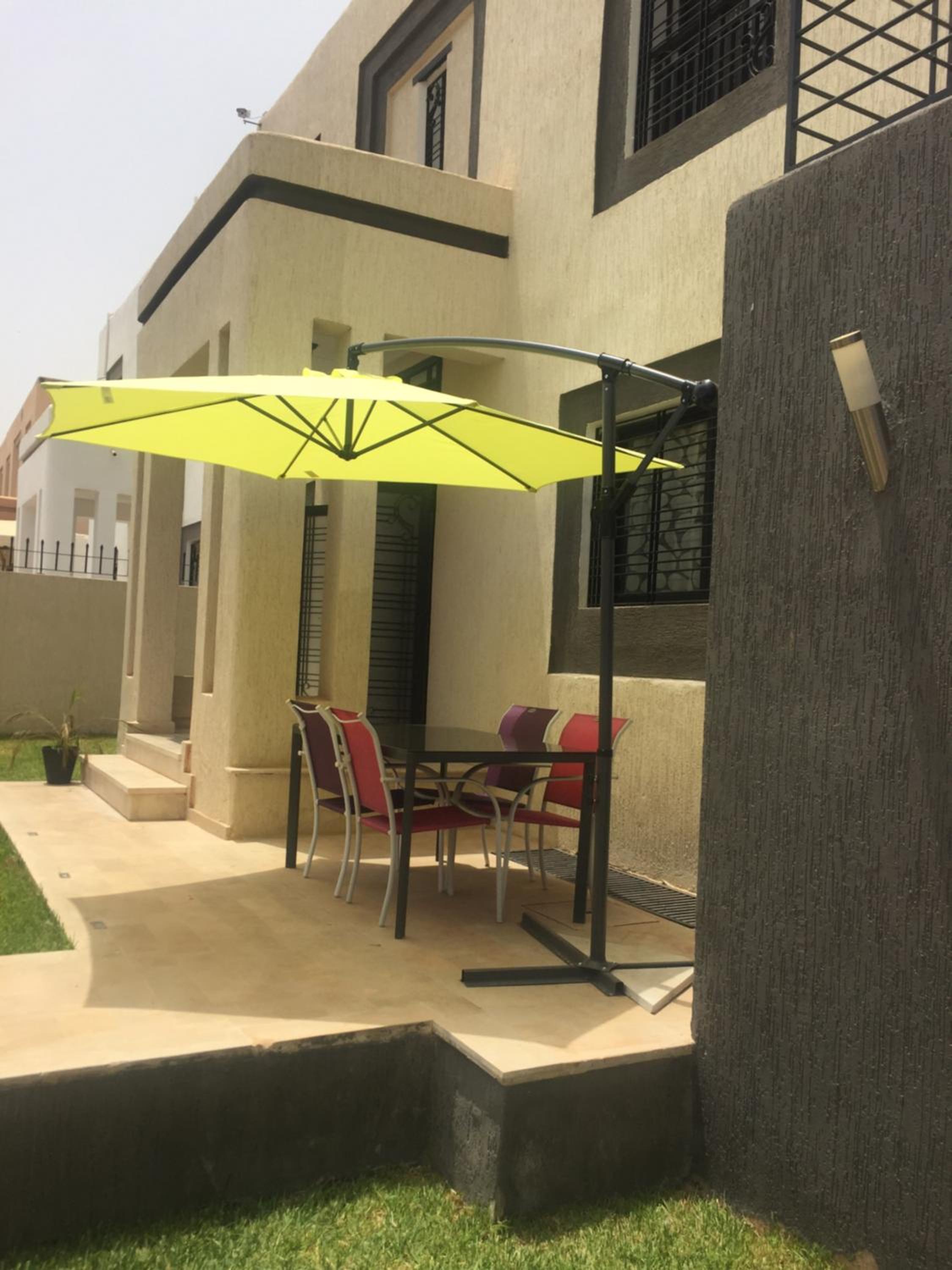 Villa Nour view 4
