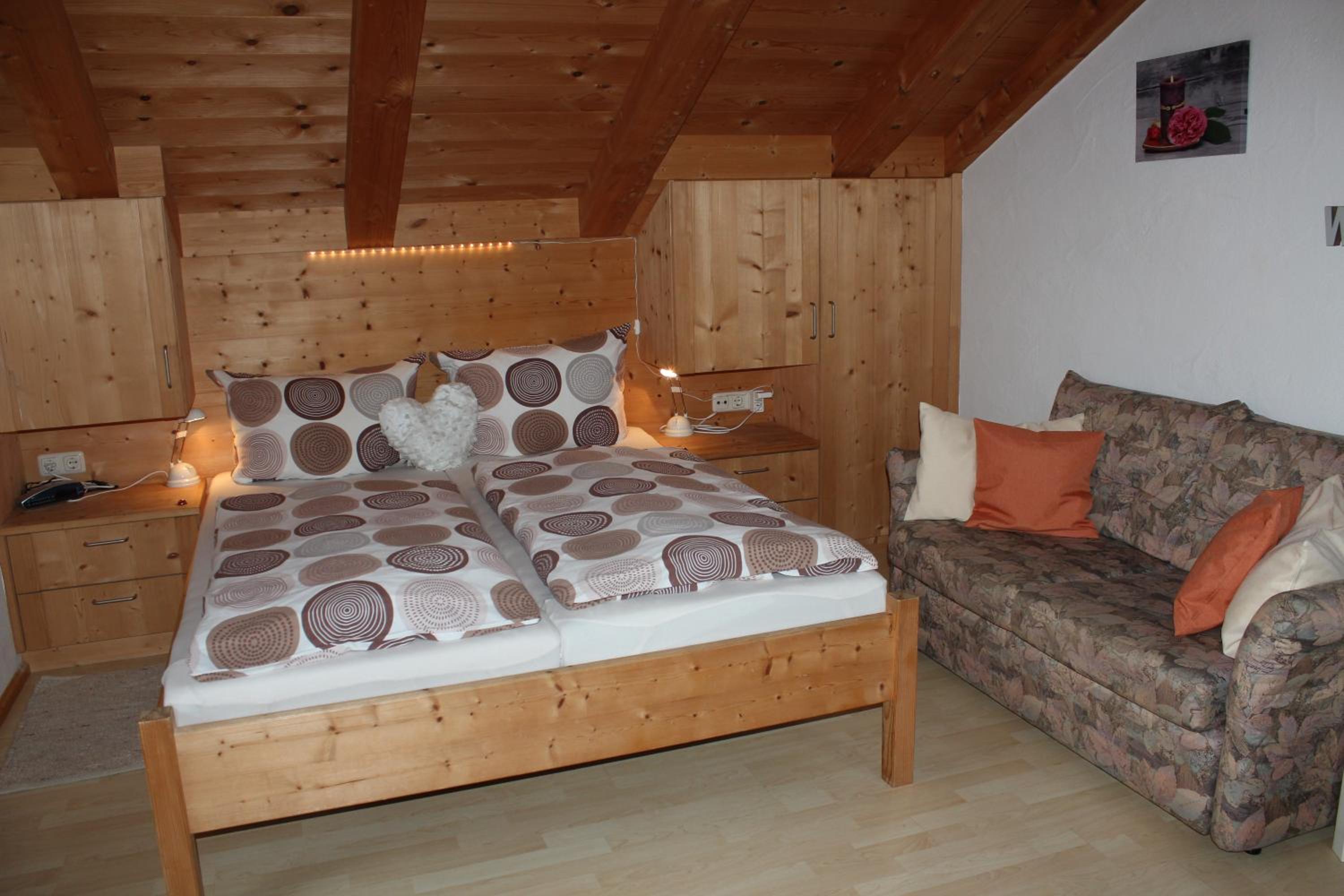 Ferienwohnung Uschi Willibald - Property Image 39
