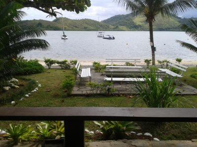 Maravilha de Angra