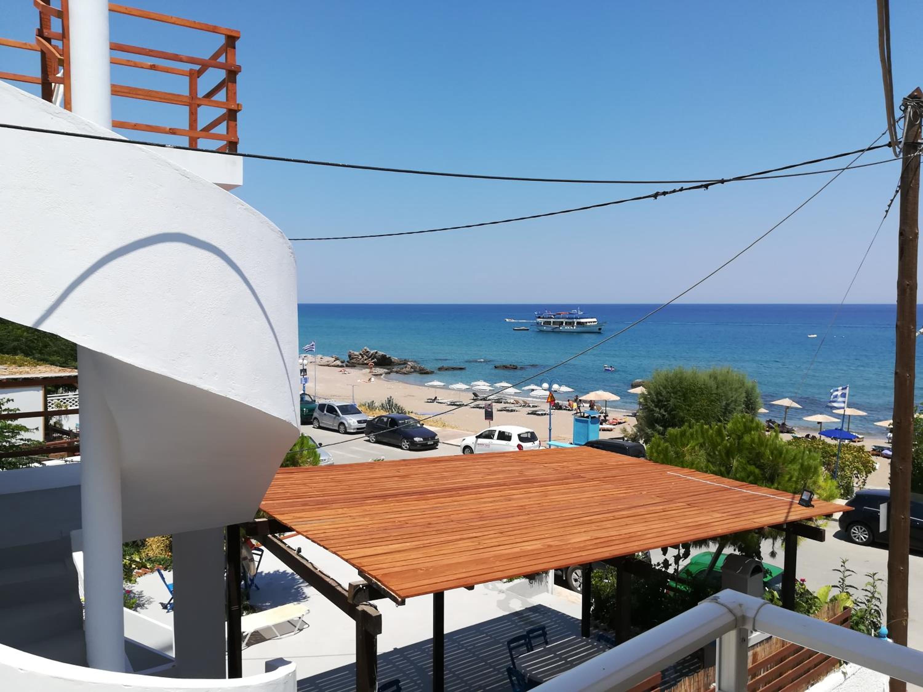 Stegna Sea & Sun photo 4