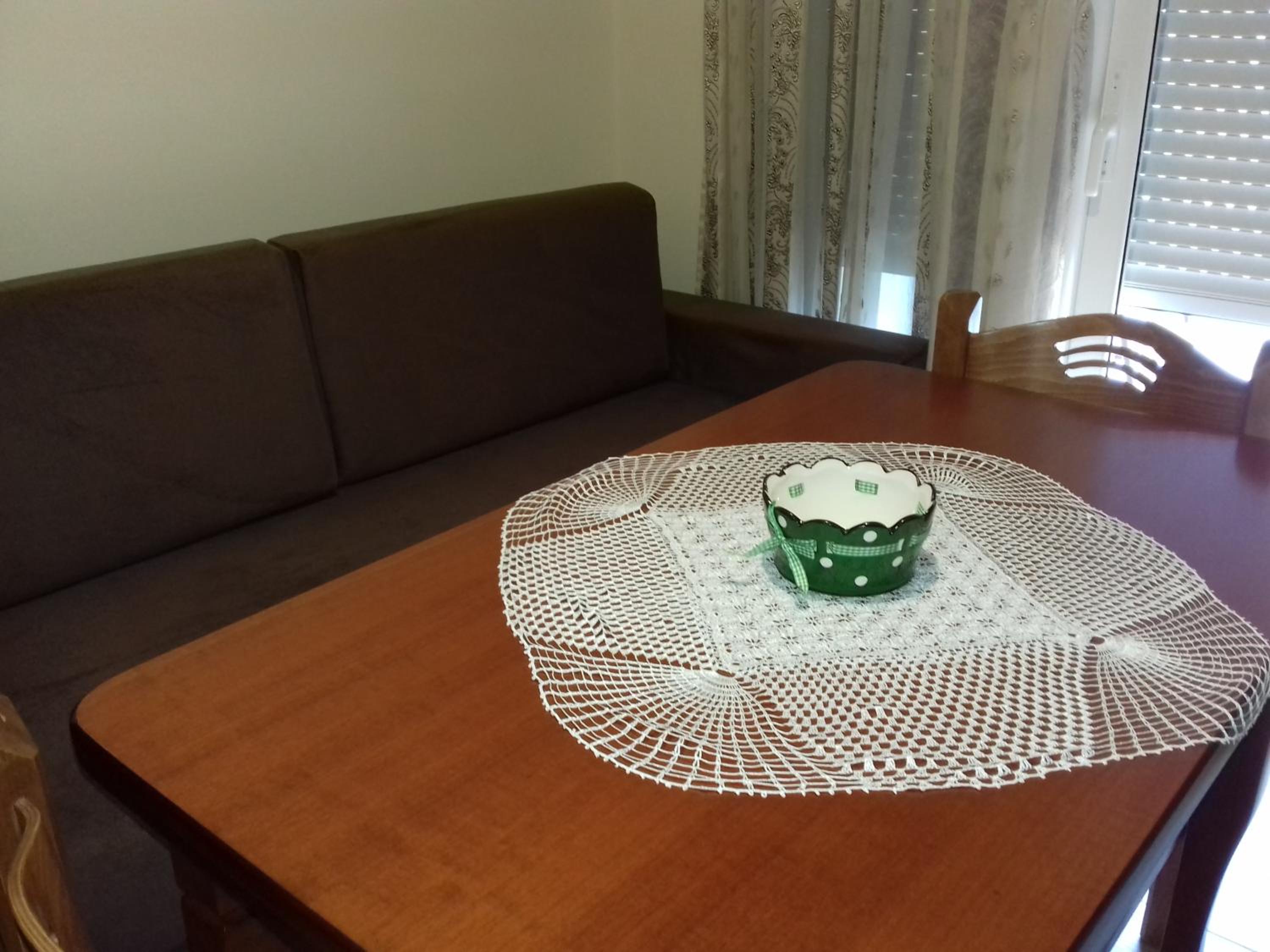 Welcome home
