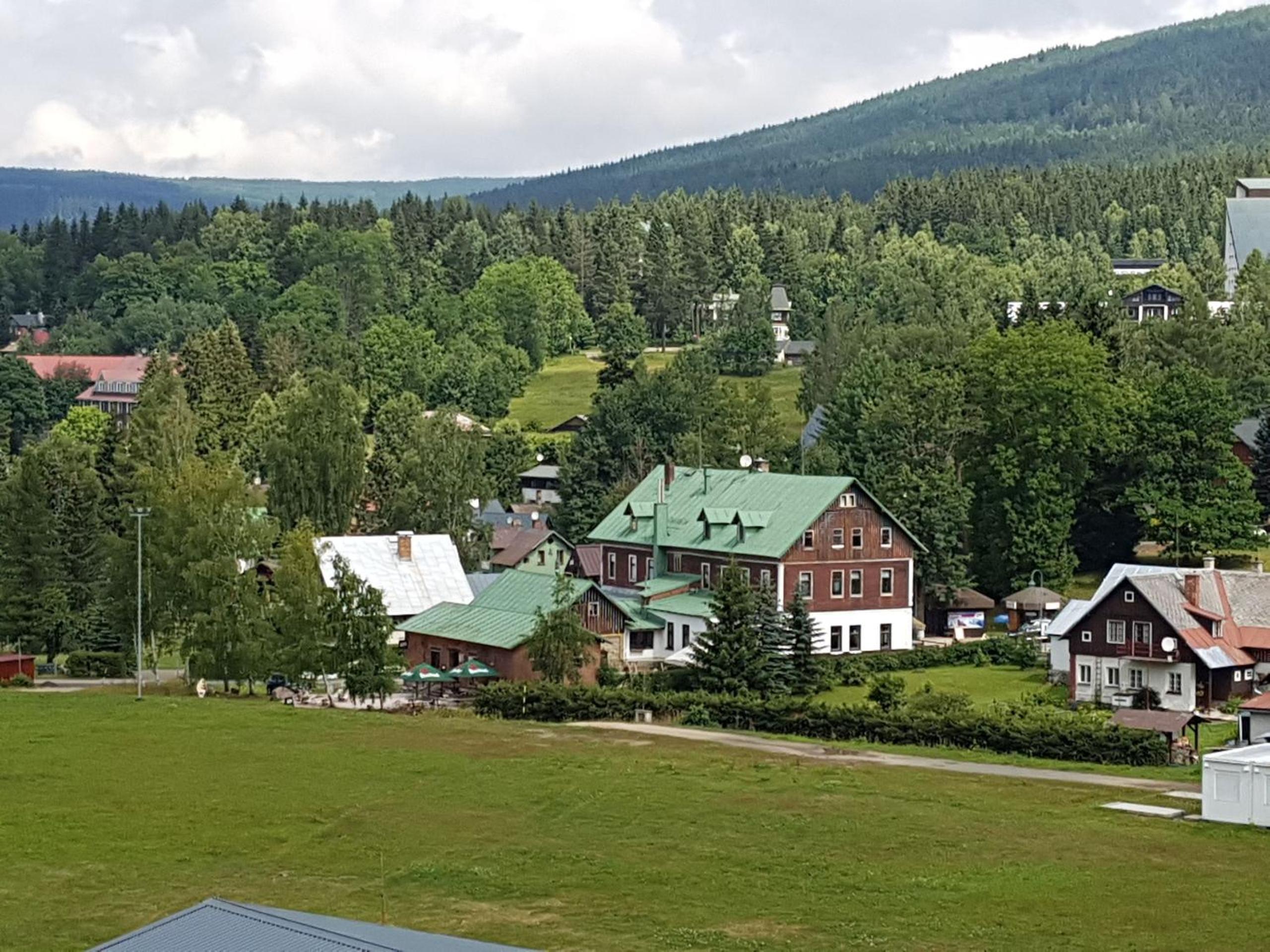 Penzion Varšavjanka