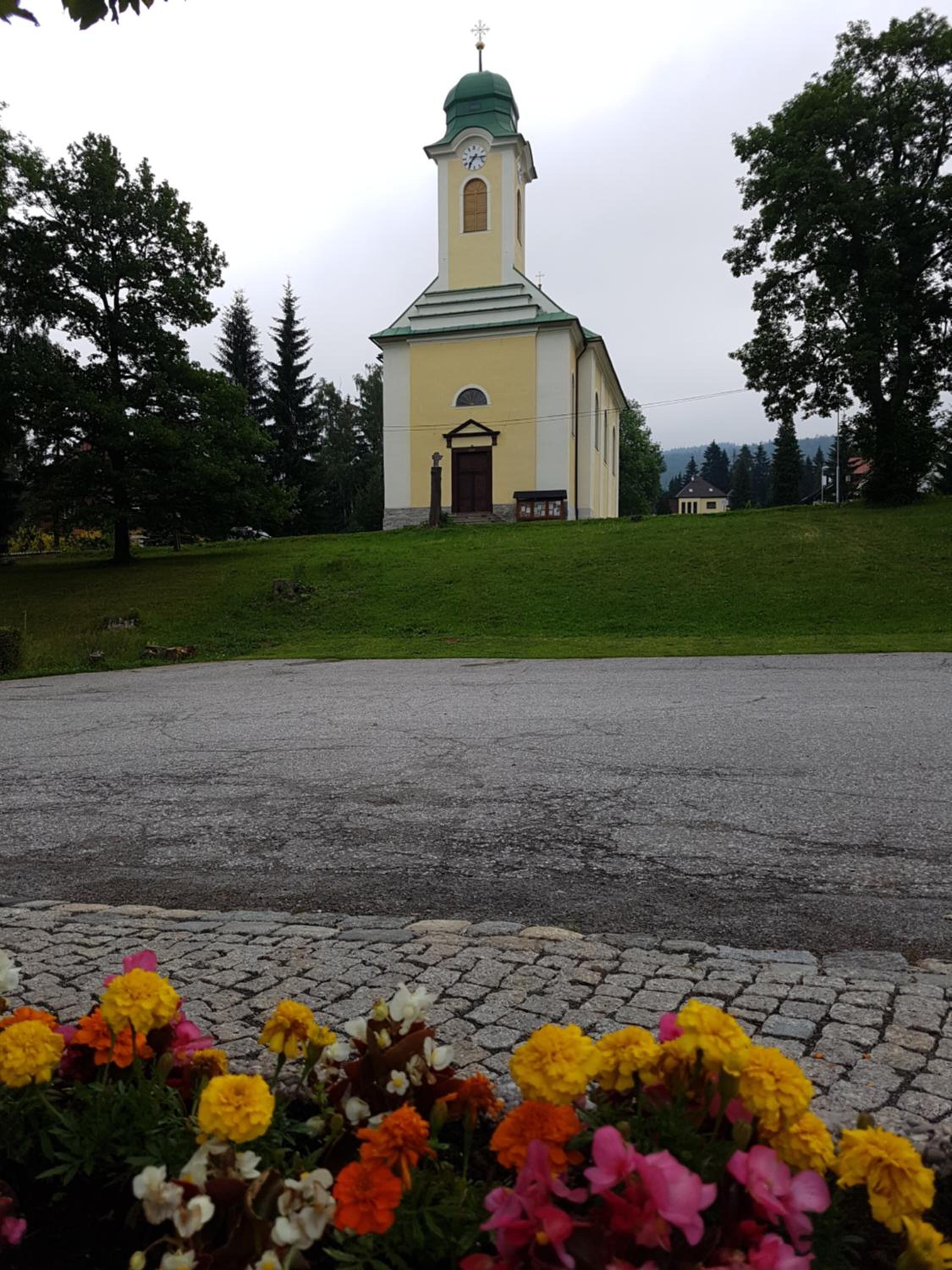 Penzion Varšavjanka