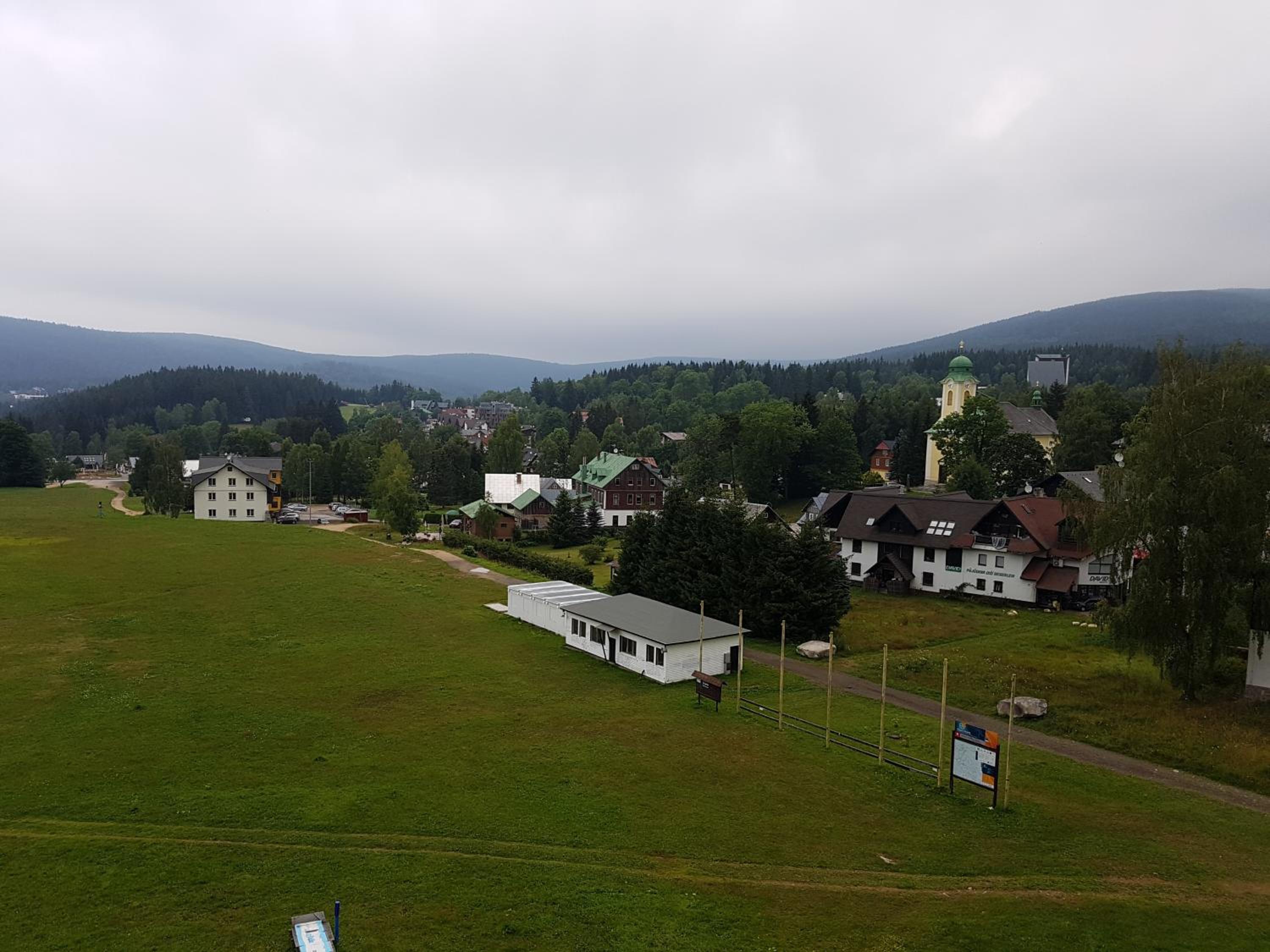 Penzion Varšavjanka