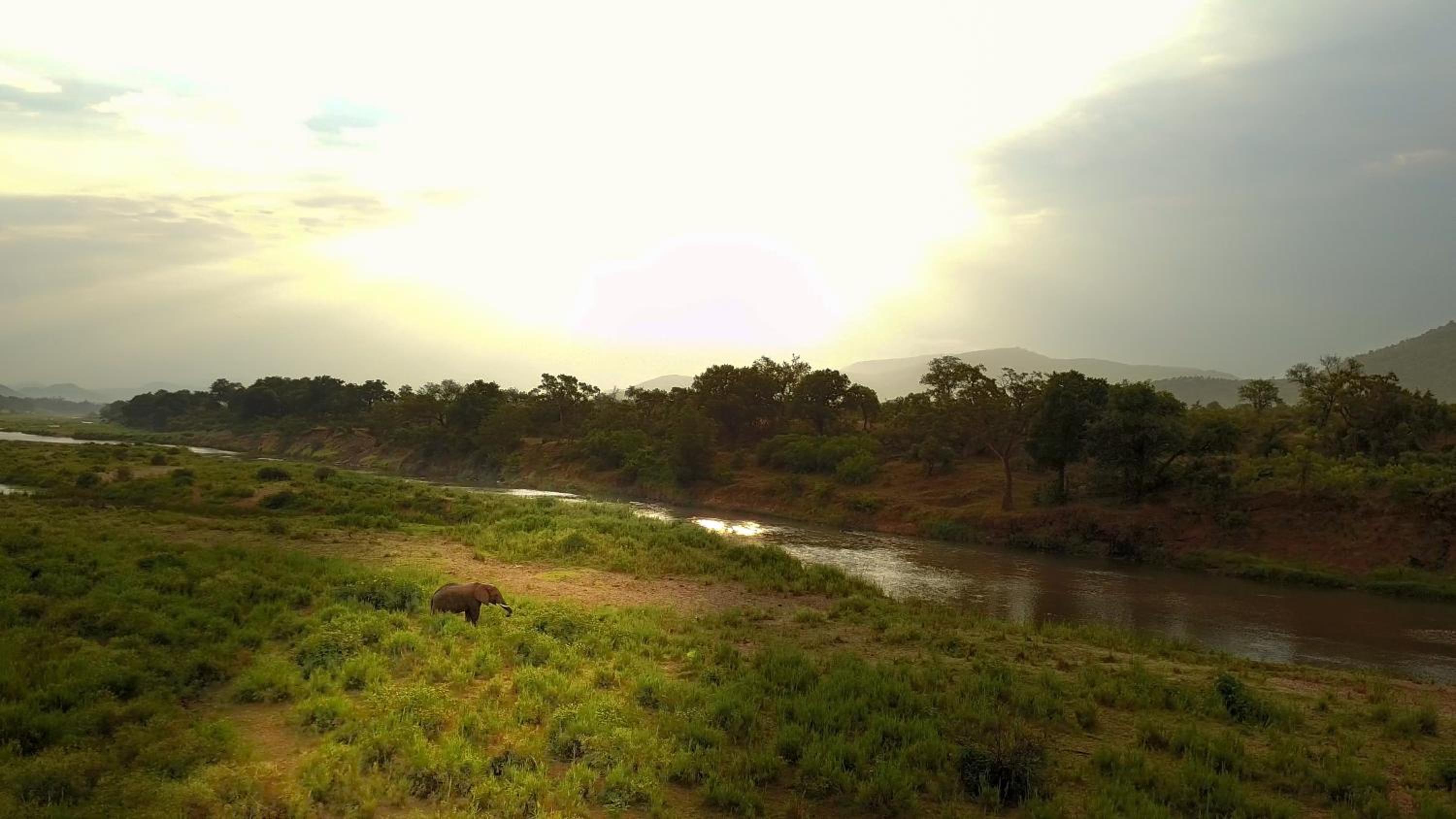 Rio Vista Lodge