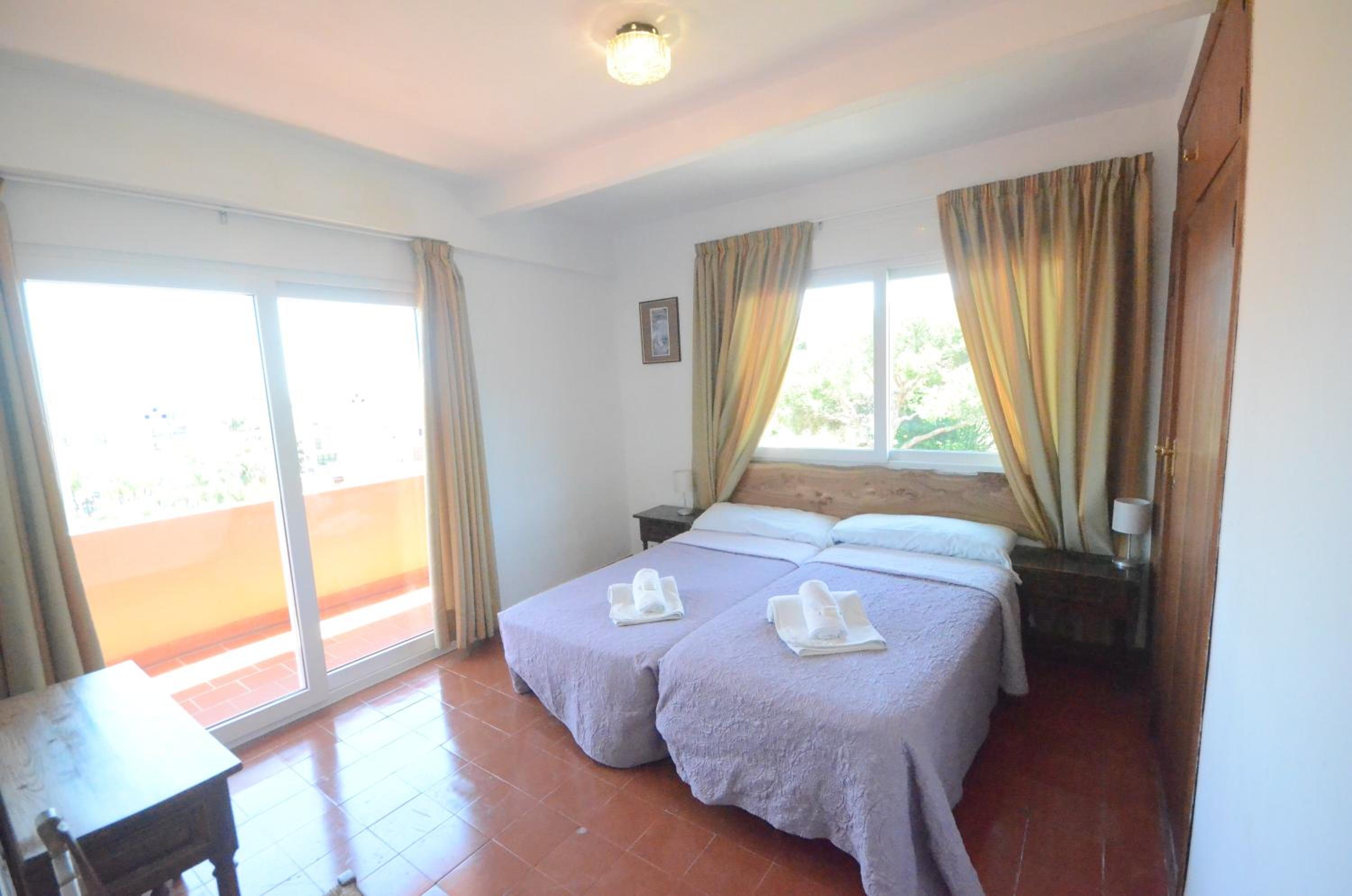 Hostal La Palmera