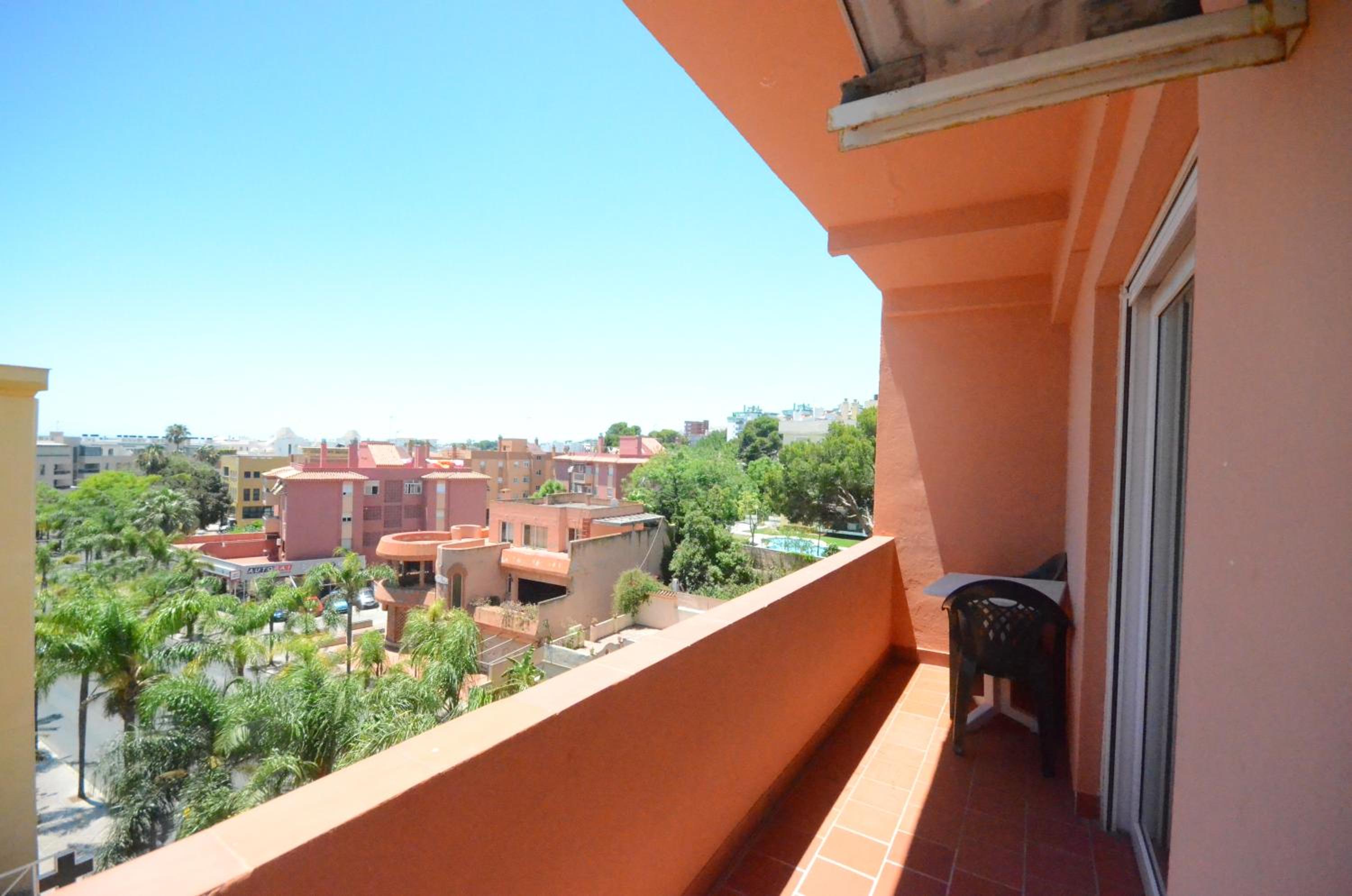 Hostal La Palmera
