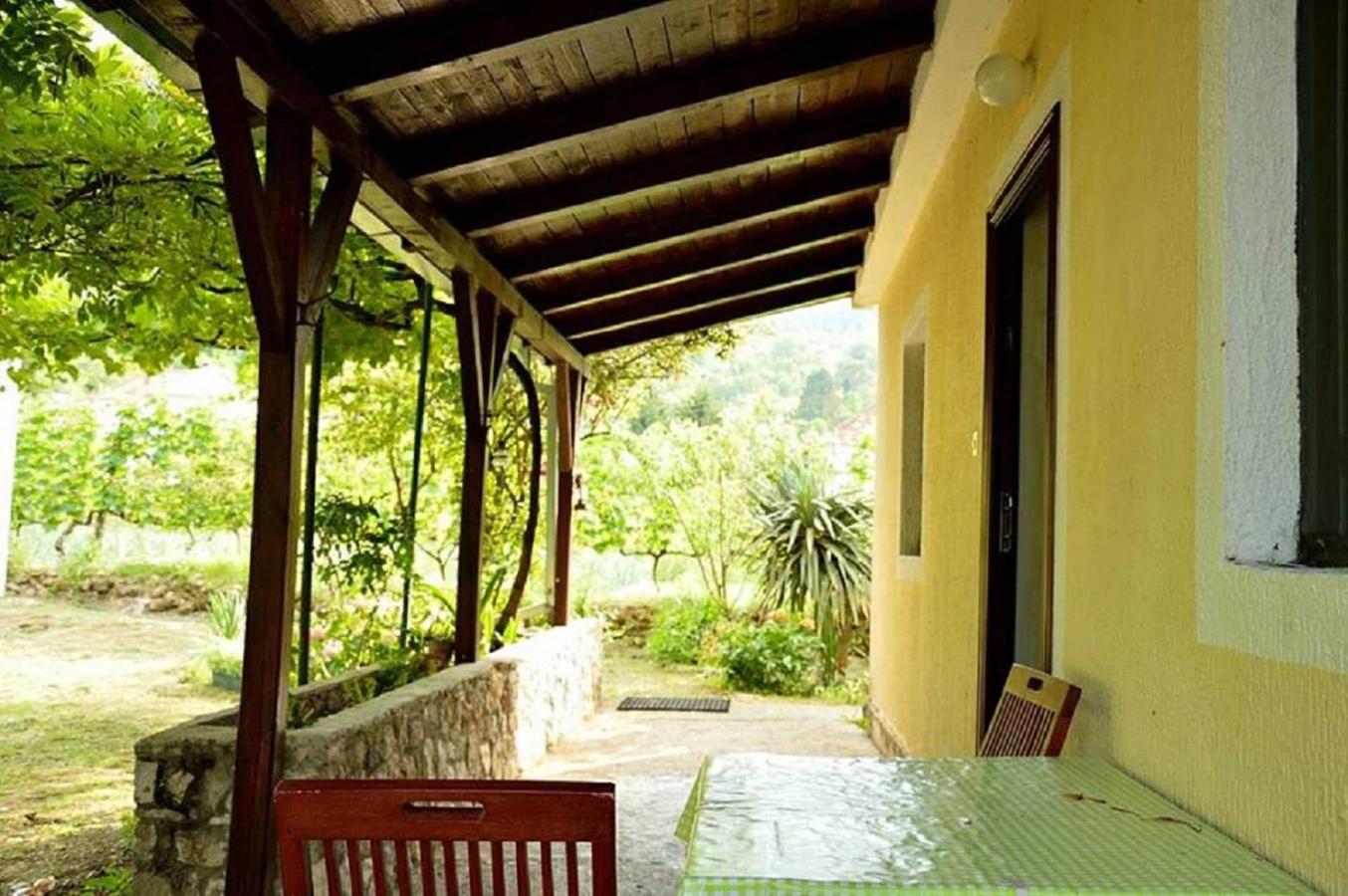 Ivan's Holiday Home view 2