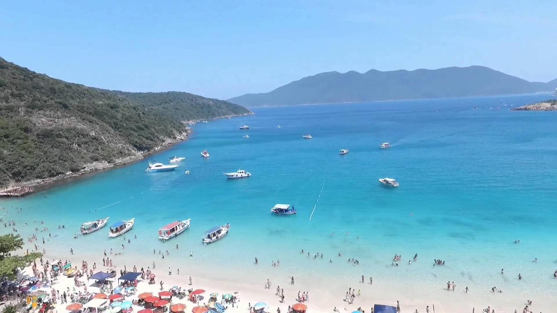 Apartamento Praia e Lagoa Arraial -FIGUEIRA