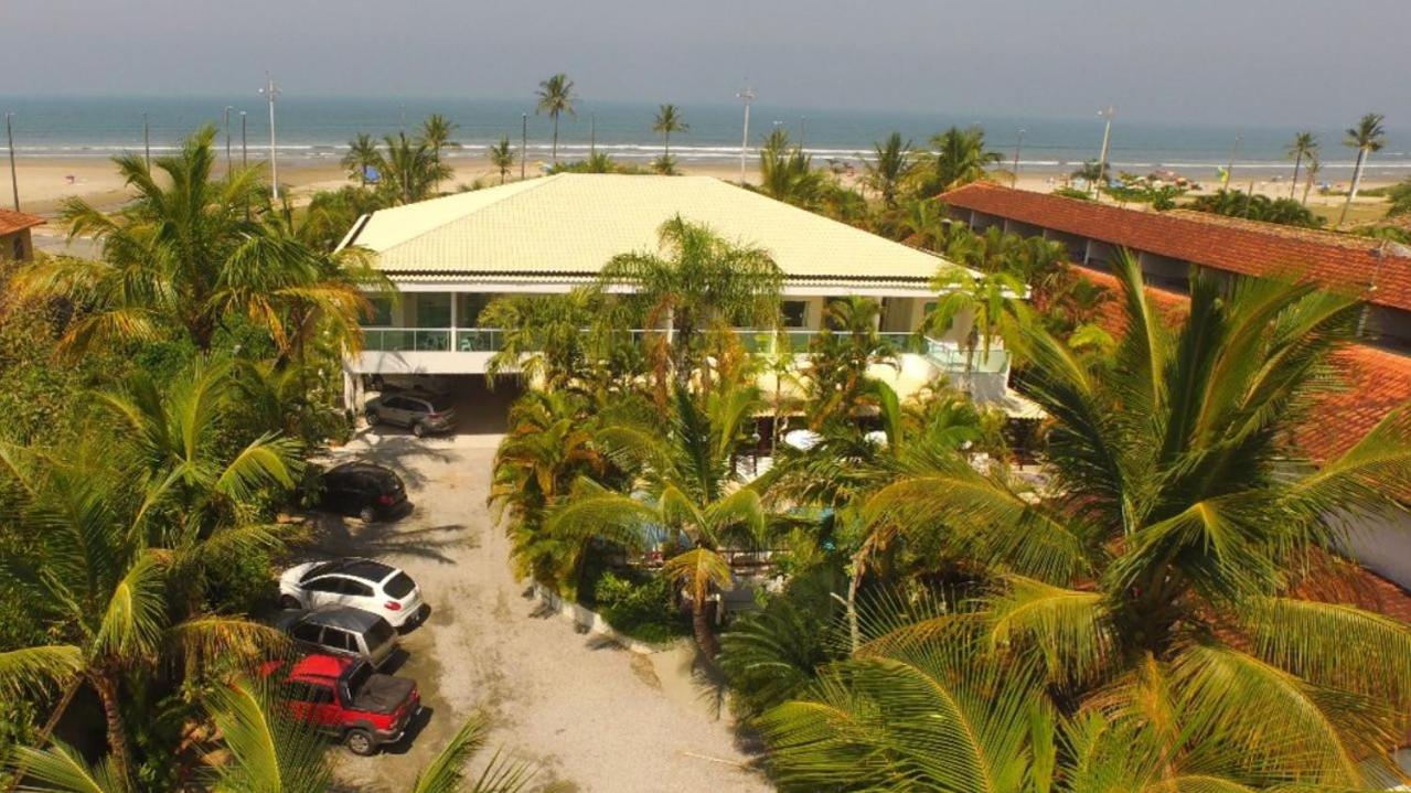 Apart Hotel Porto Kanoas