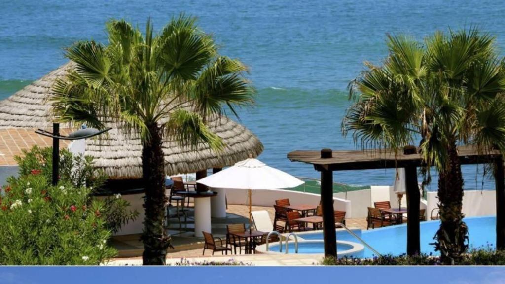 Departamento Suite Ciudad del Mar view 5