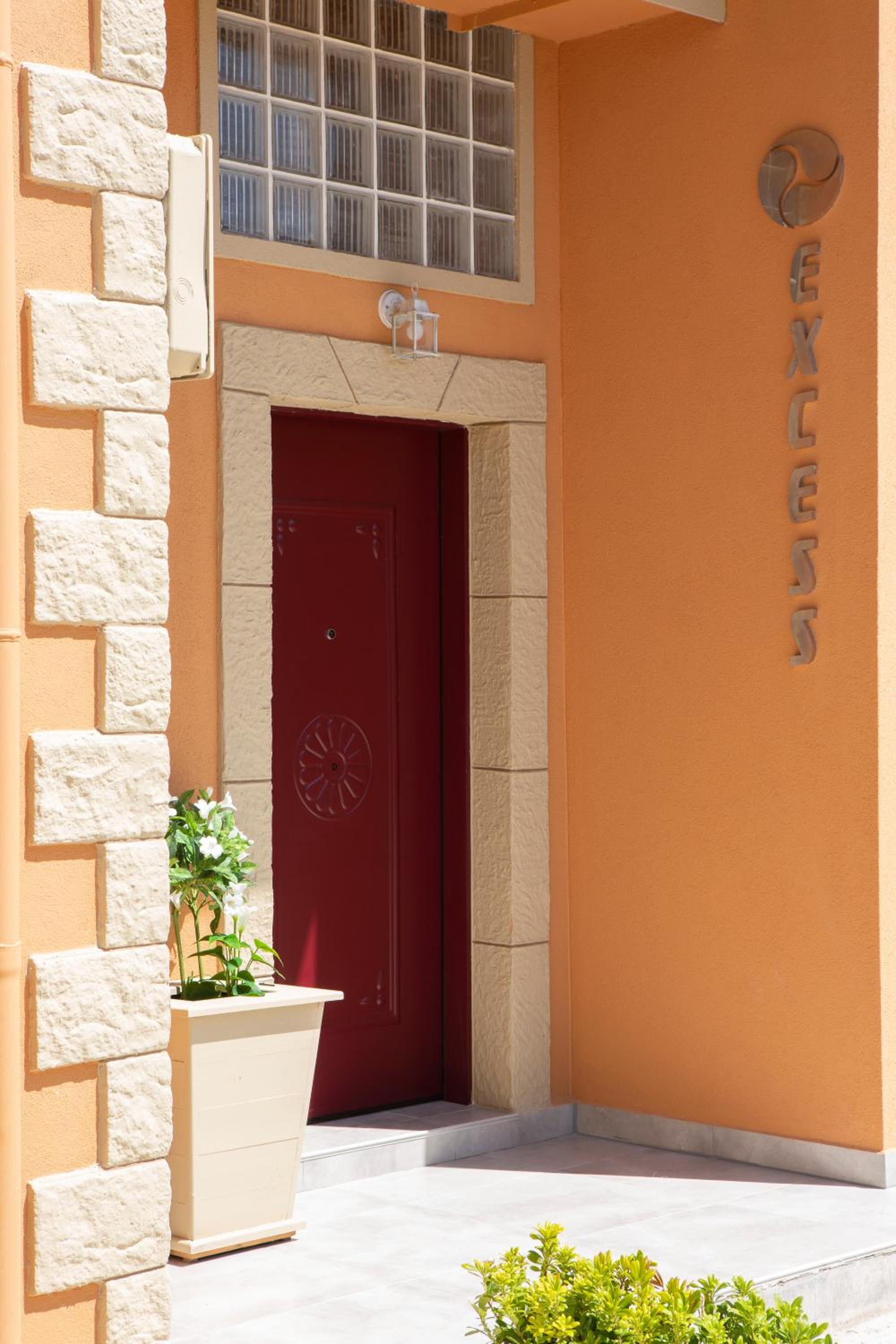 Excess Pansion photo 4