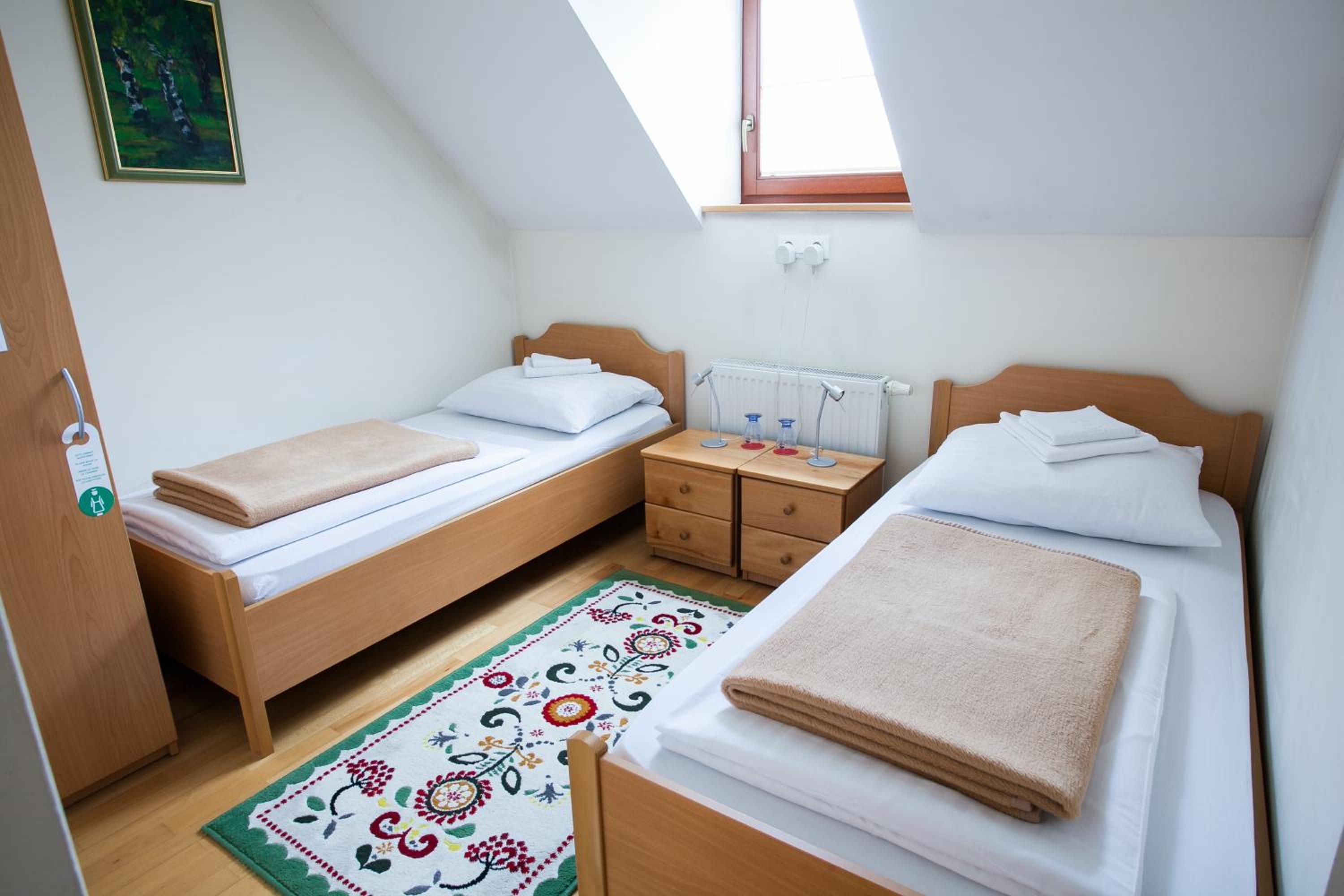 B&B Pod Skalo