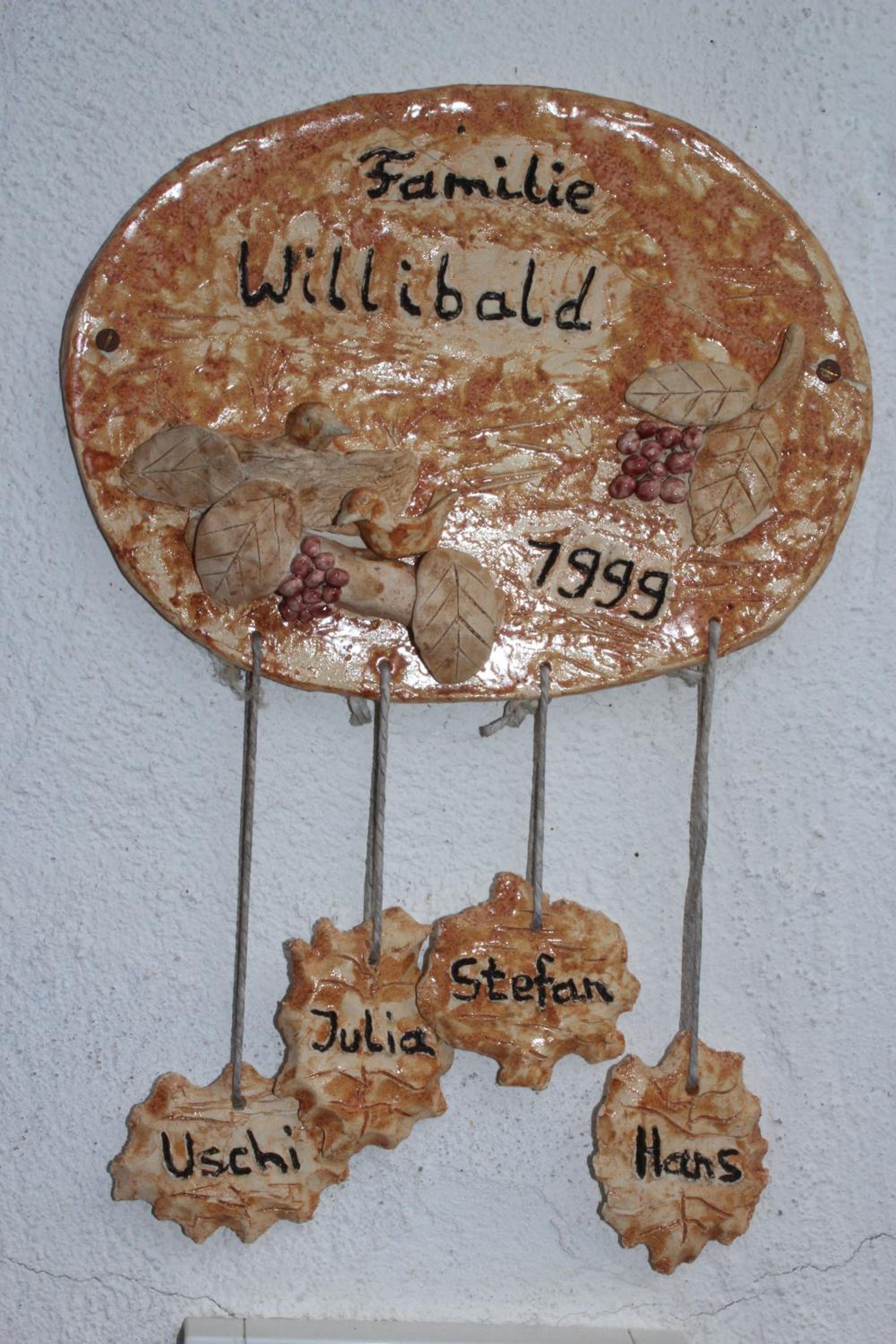 Ferienwohnung Uschi Willibald - Property Image 31