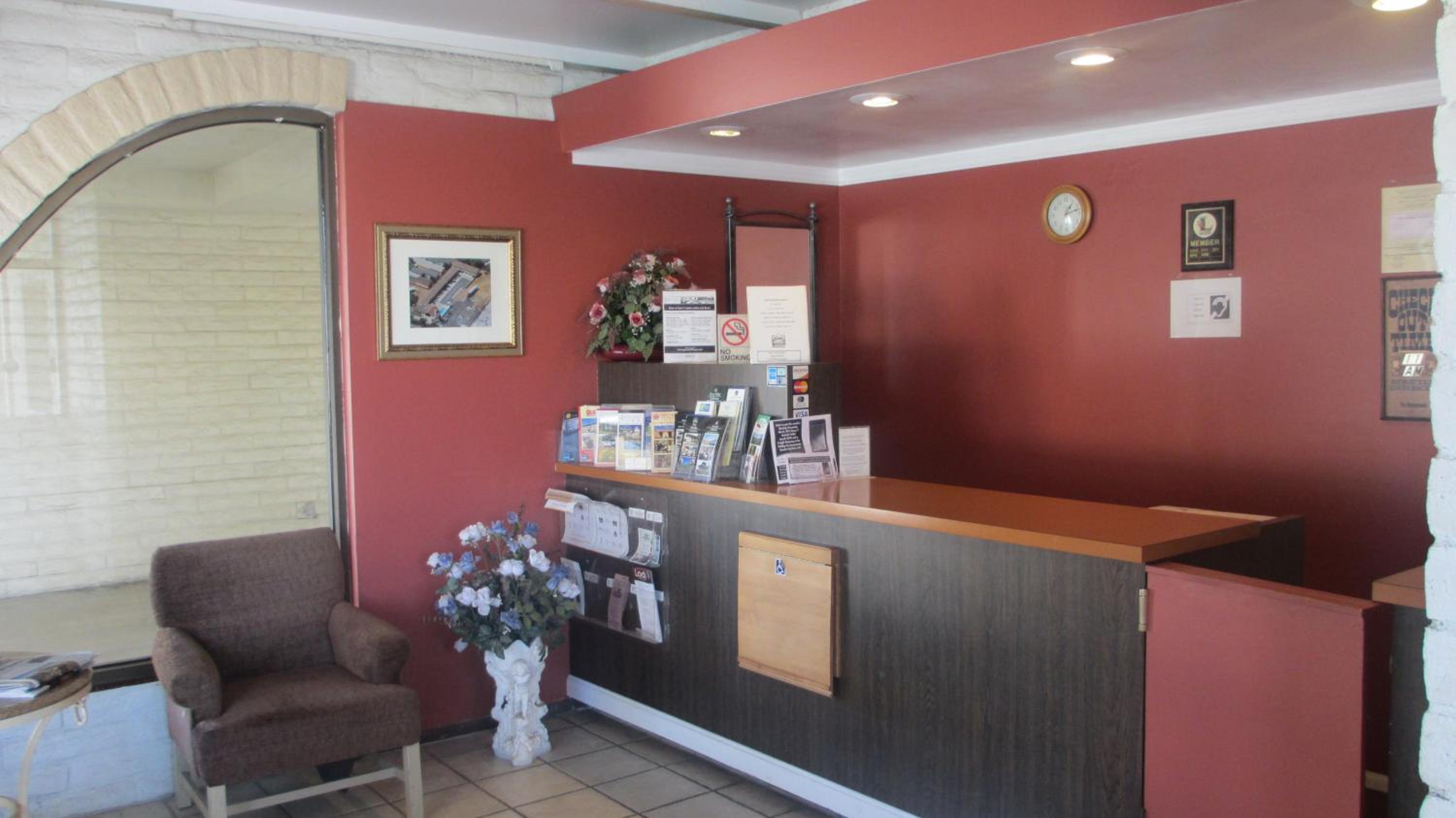 Grapevine Inn
