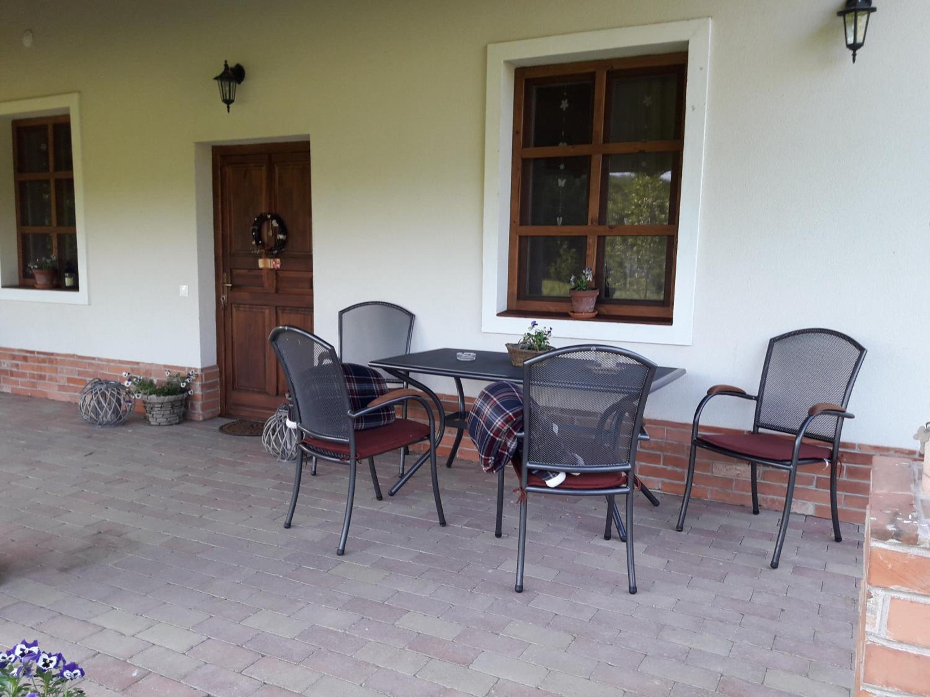 Sára-háza view 4