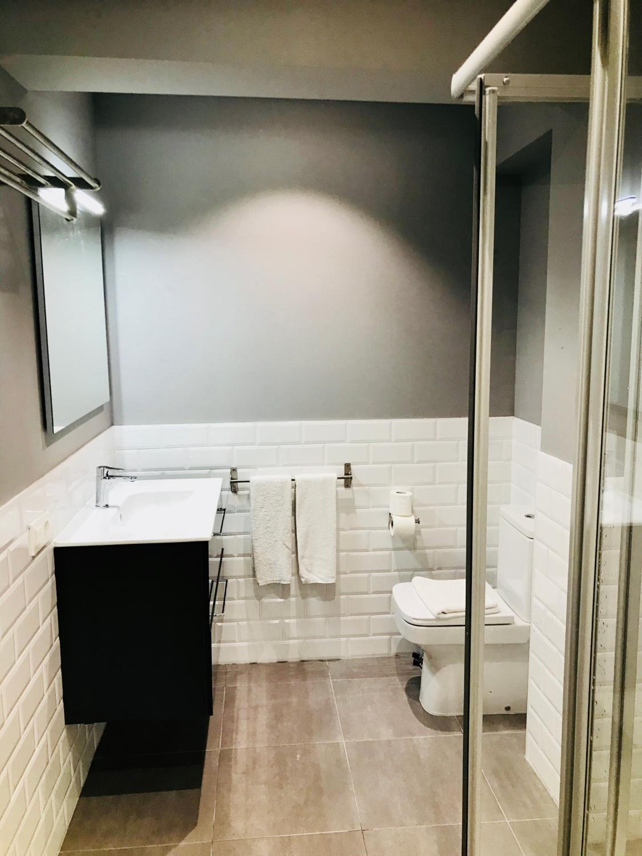 Apartamentos Arriba by gaiarooms